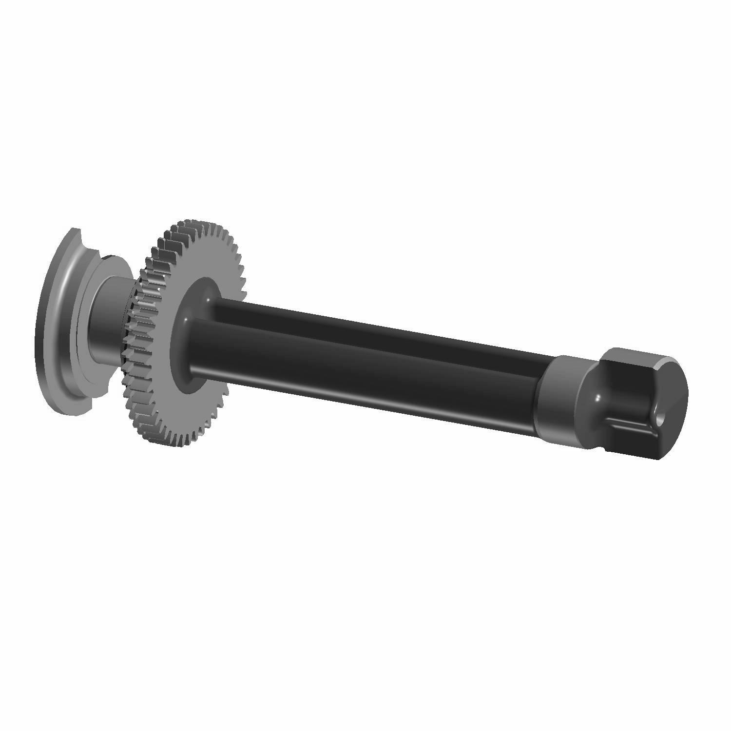 Balance Shaft Assembly, Part 1204387 | Polaris RZR