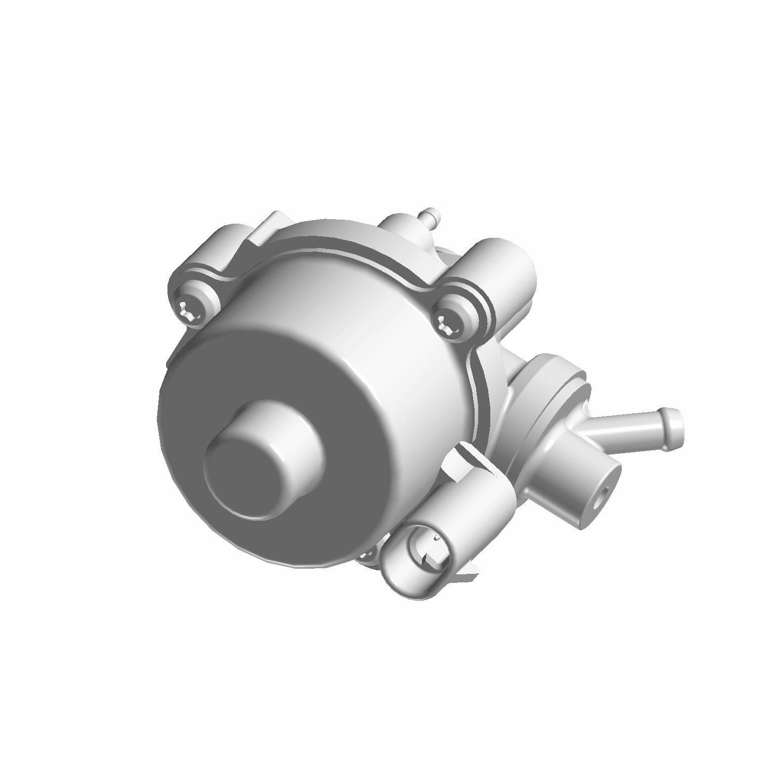 みほ！！ Oil Pump Assembly, Part 1204446 | Polaris Snowmobiles