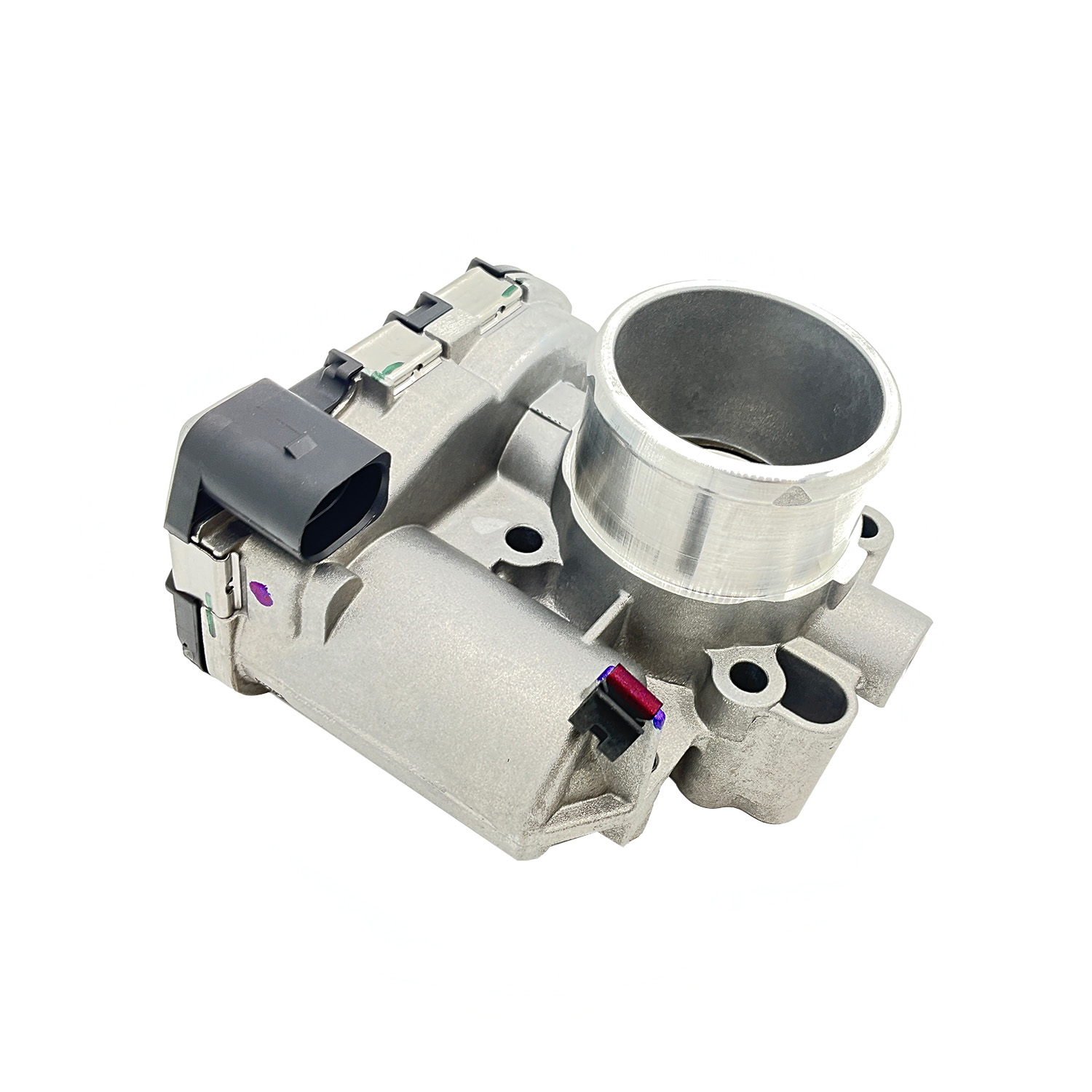 Electronic Throttle Control (ETC) Throttle, 46 mm, Part 1204455