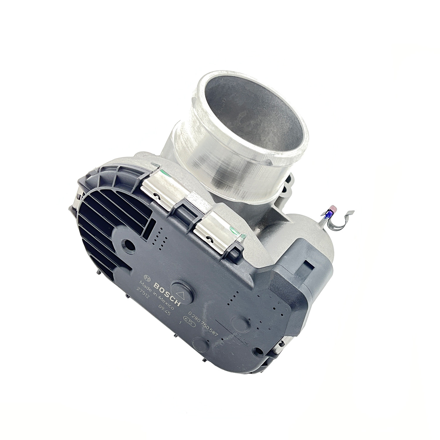 Electronic Throttle Control (ETC) Throttle, 46 mm, Part 1204455