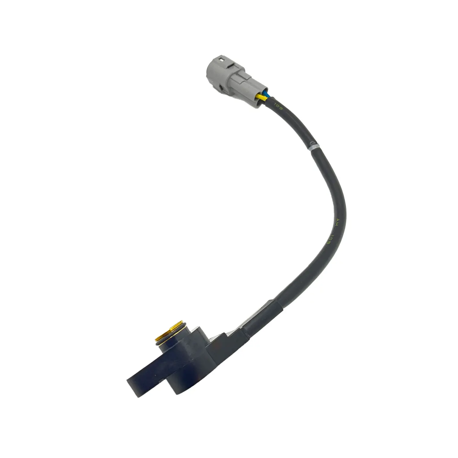 Capteur De Position Accélérateur TPS 1204715 Pour Polaris Sportsman 700 800 850 Et Ranger XP - Remplacement Direct