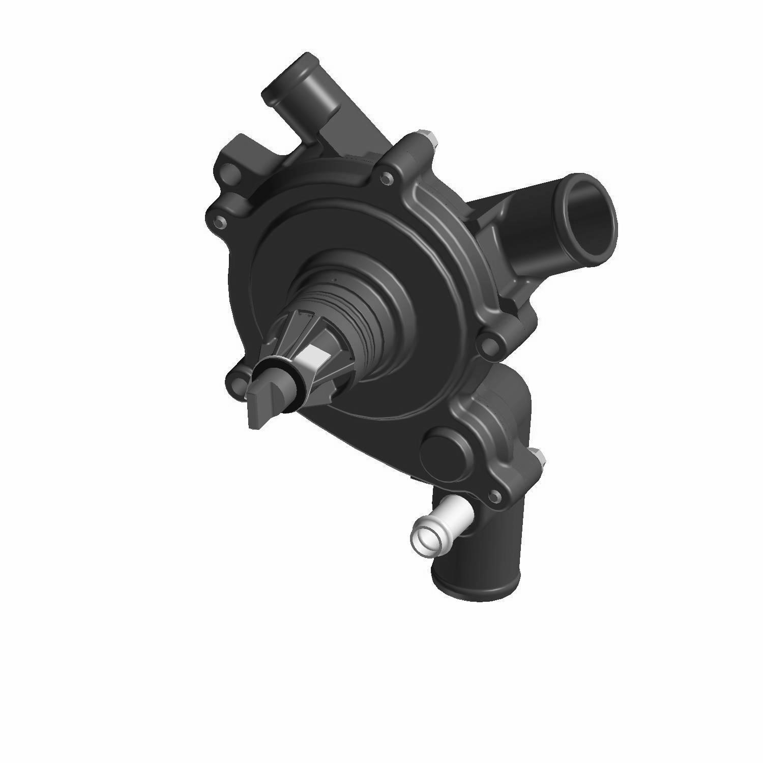 Waterpump Assembly, Part 1204735 | Polaris RANGER