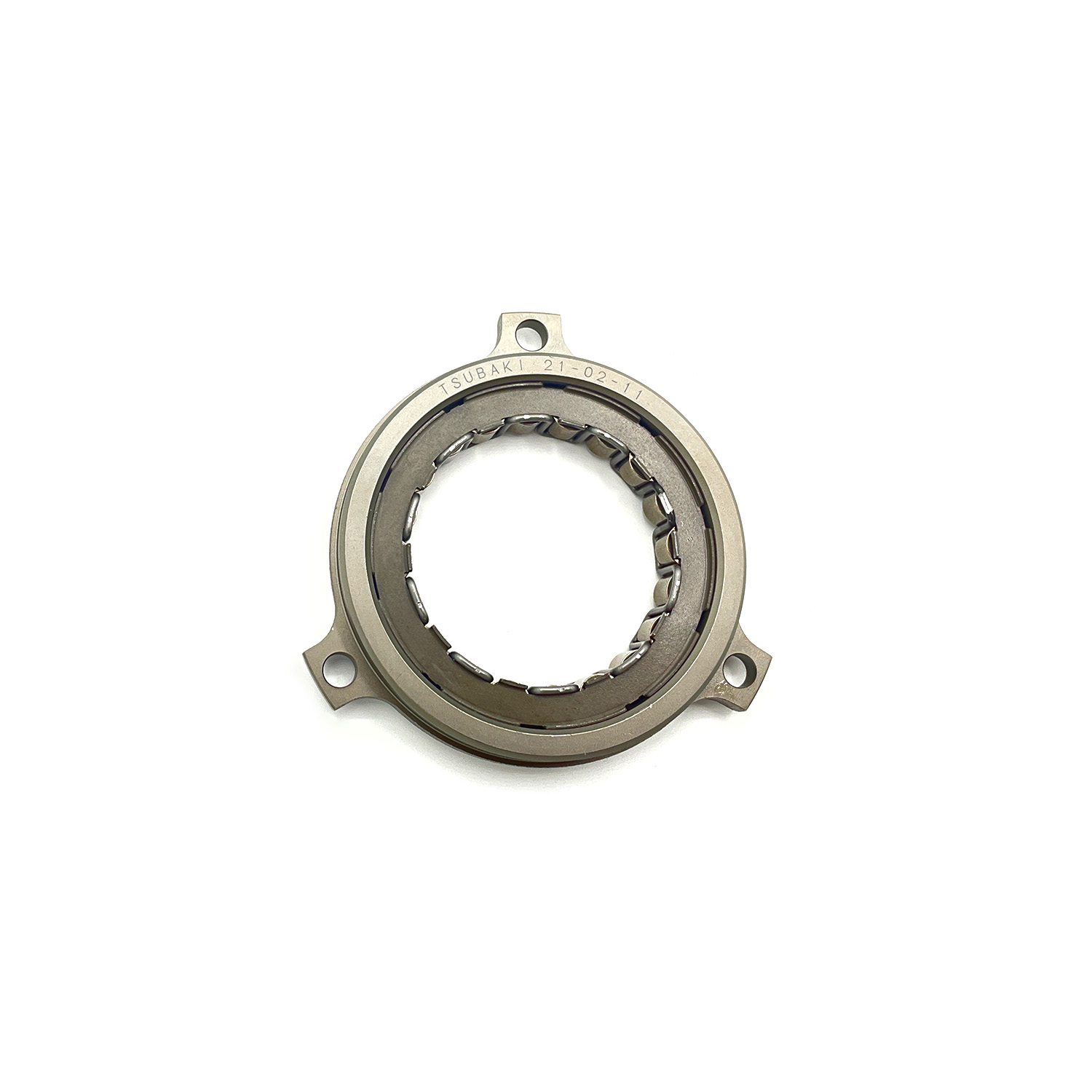 Sprag Clutch Assembly, Hub, Starter, Part 1204884 | Polaris Sportsman