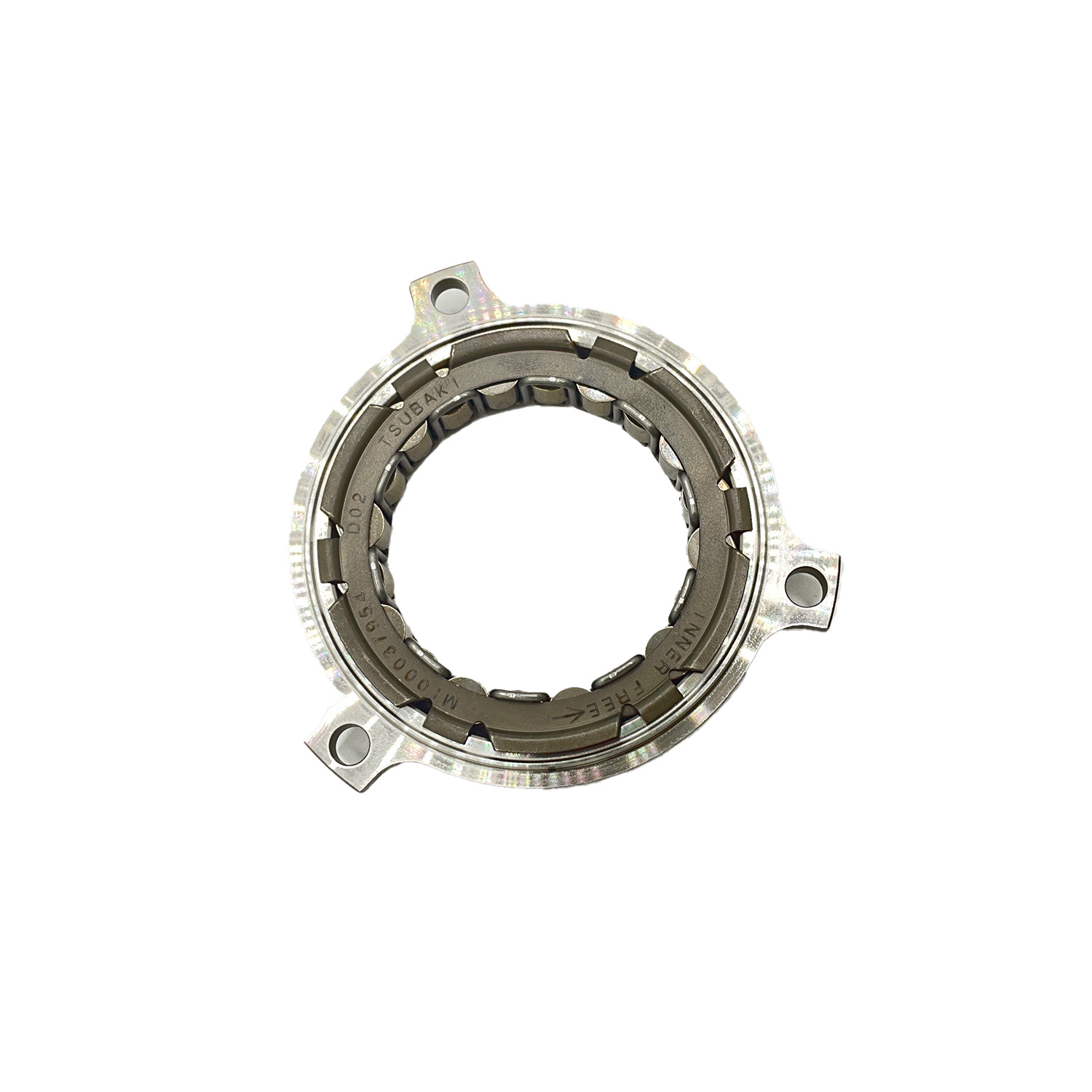 Sprag Clutch Assembly, Hub, Starter, Part 1204884 | Polaris RZR EN-CA