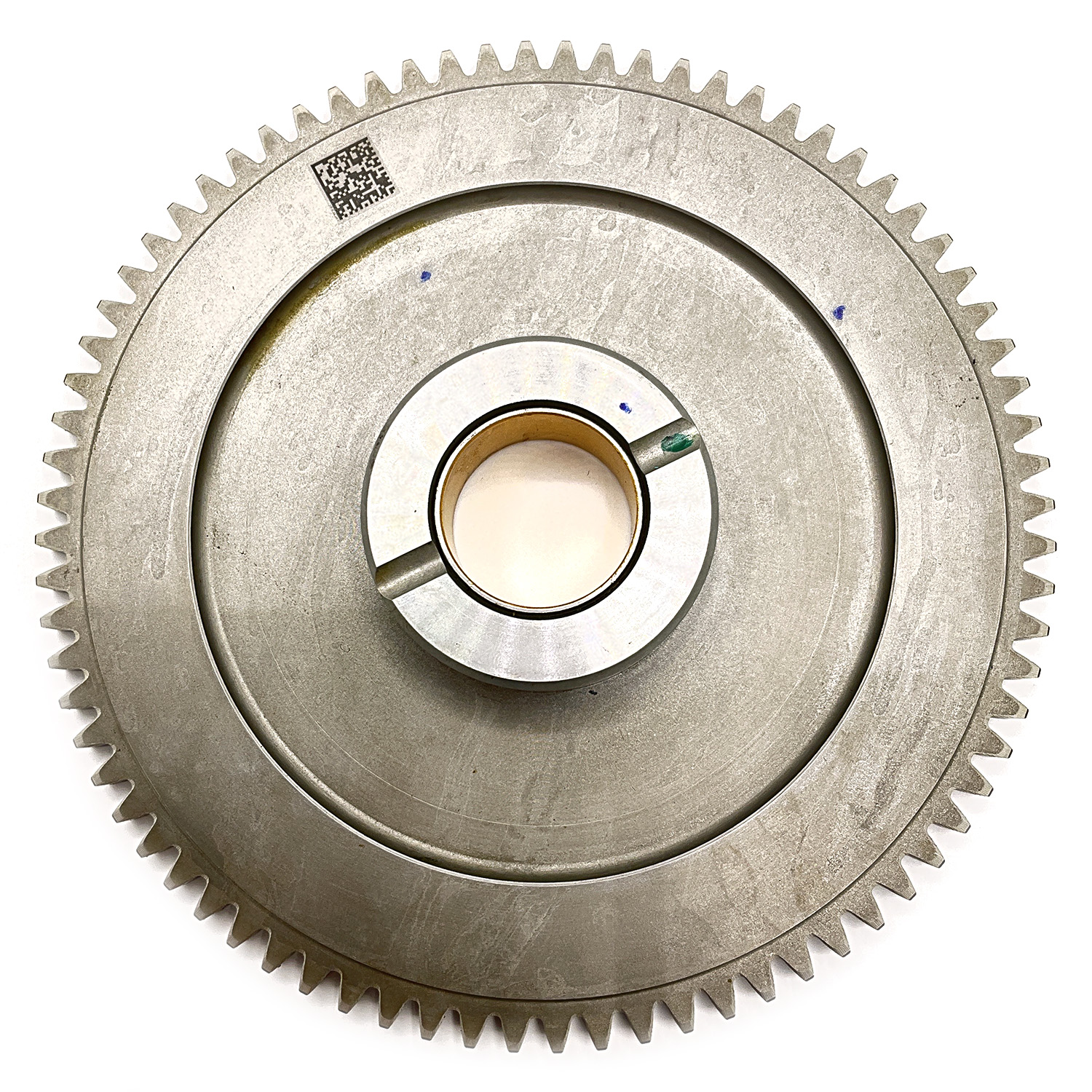 Starter Gear Assembly, Crank [From 10/01/2022], Part 1208774
