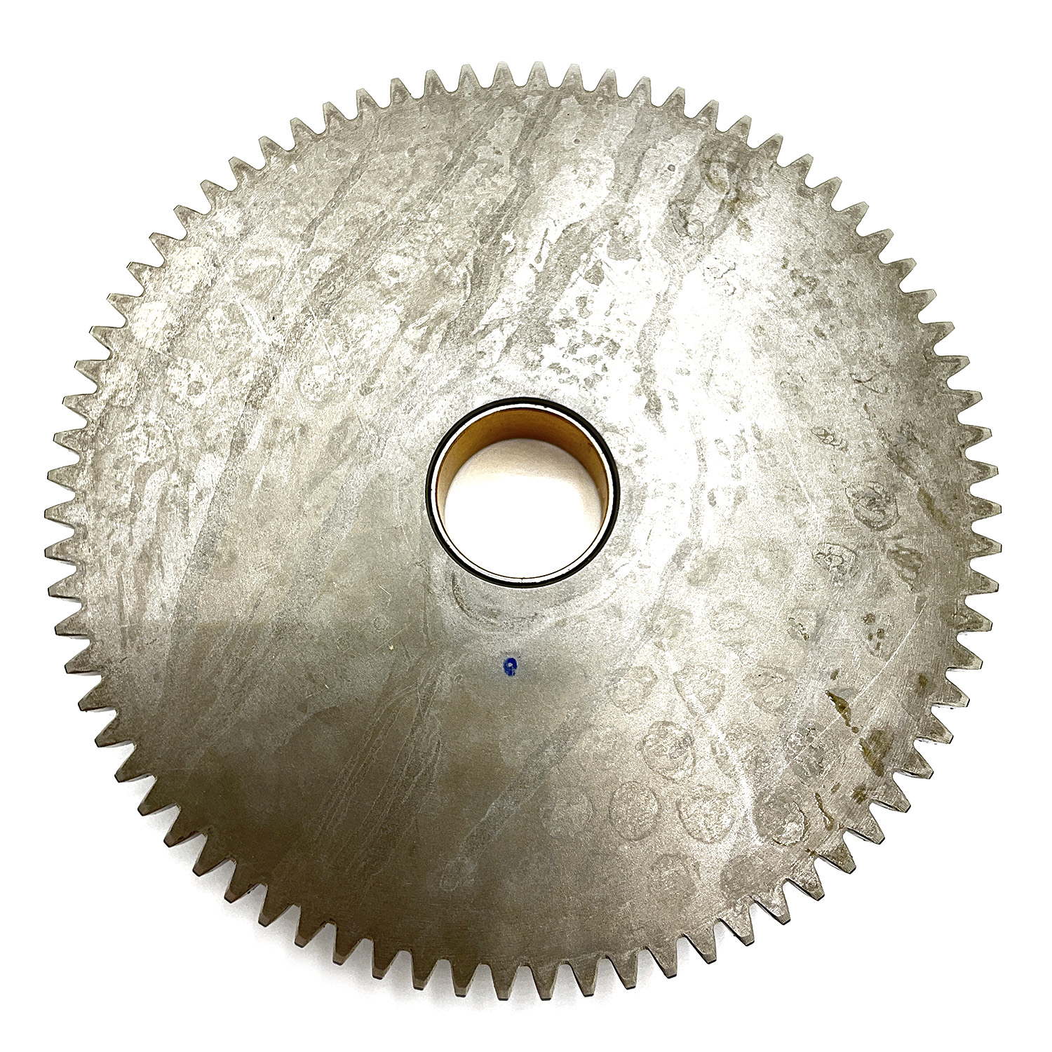 Starter Gear Assembly, Crank [From 10/01/2022], Part 1208774