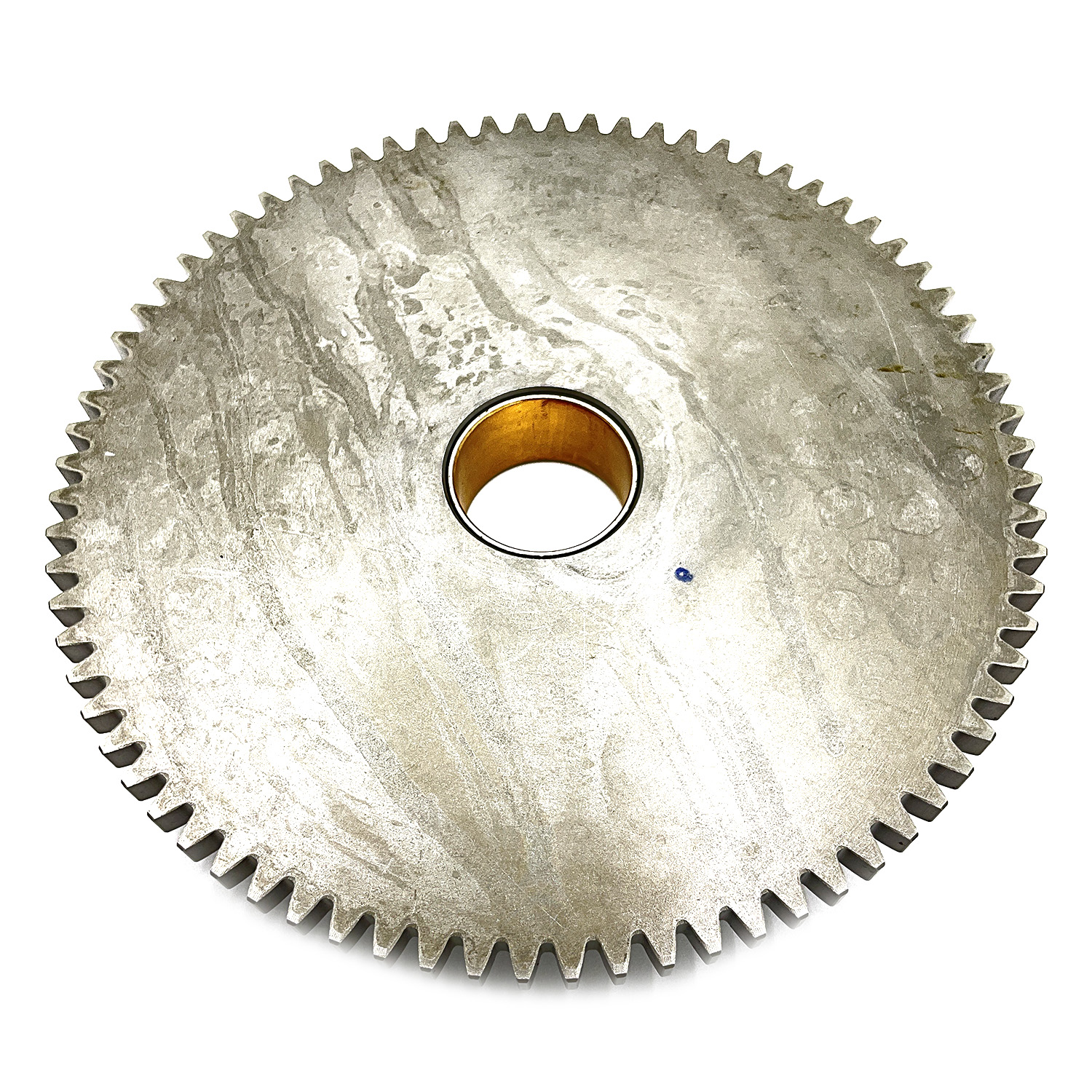 Starter Gear Assembly, Crank [From 10/01/2022], Part 1208774