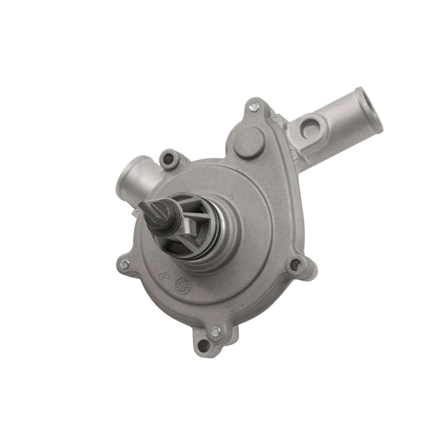 Polaris Water Pump Assembly, Genuine OEM Part 1204476, Qty 1 eBay