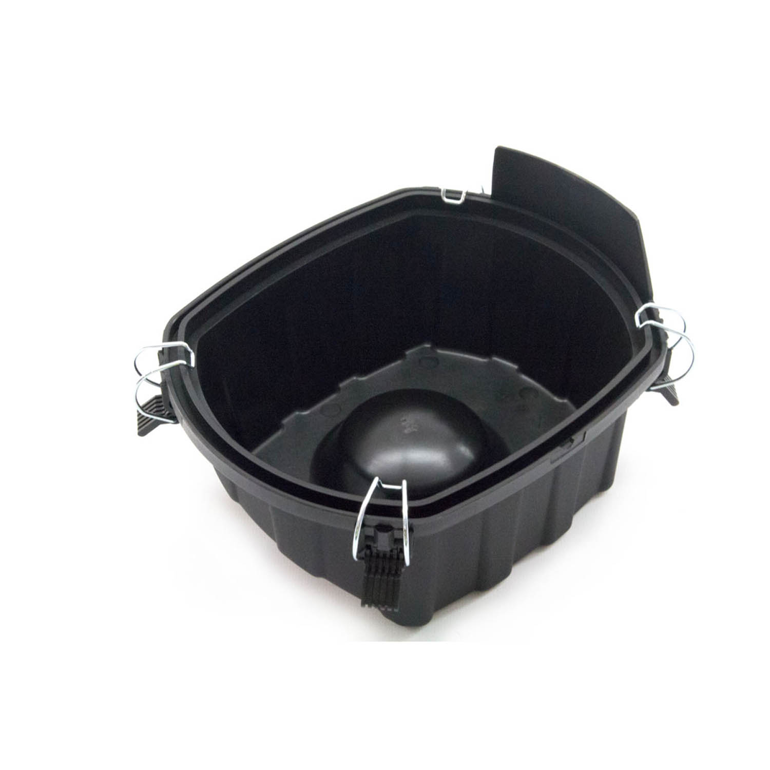 Airbox Lid Assembly, Part 1204481 | Polaris RANGER