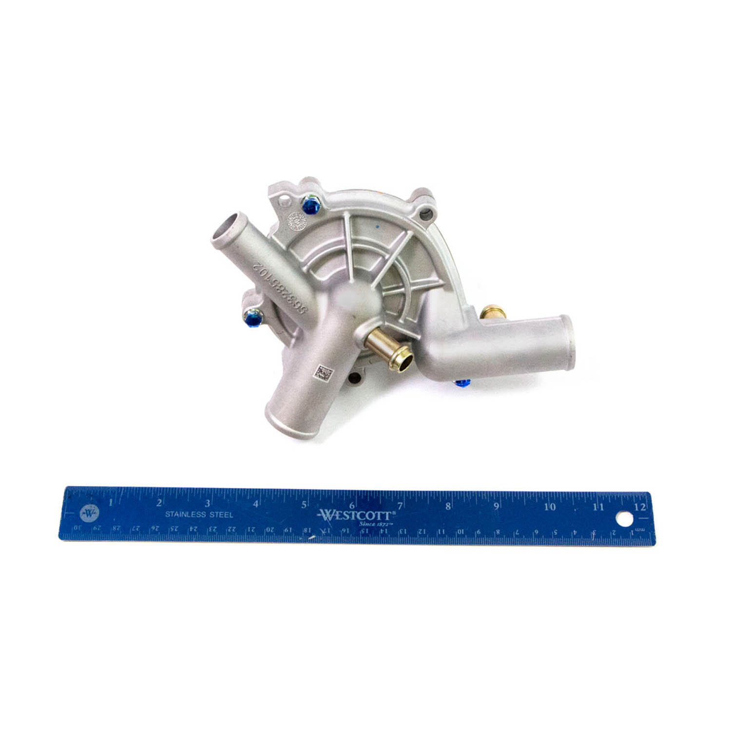 Waterpump Assembly, Part 1204735 | Polaris RANGER