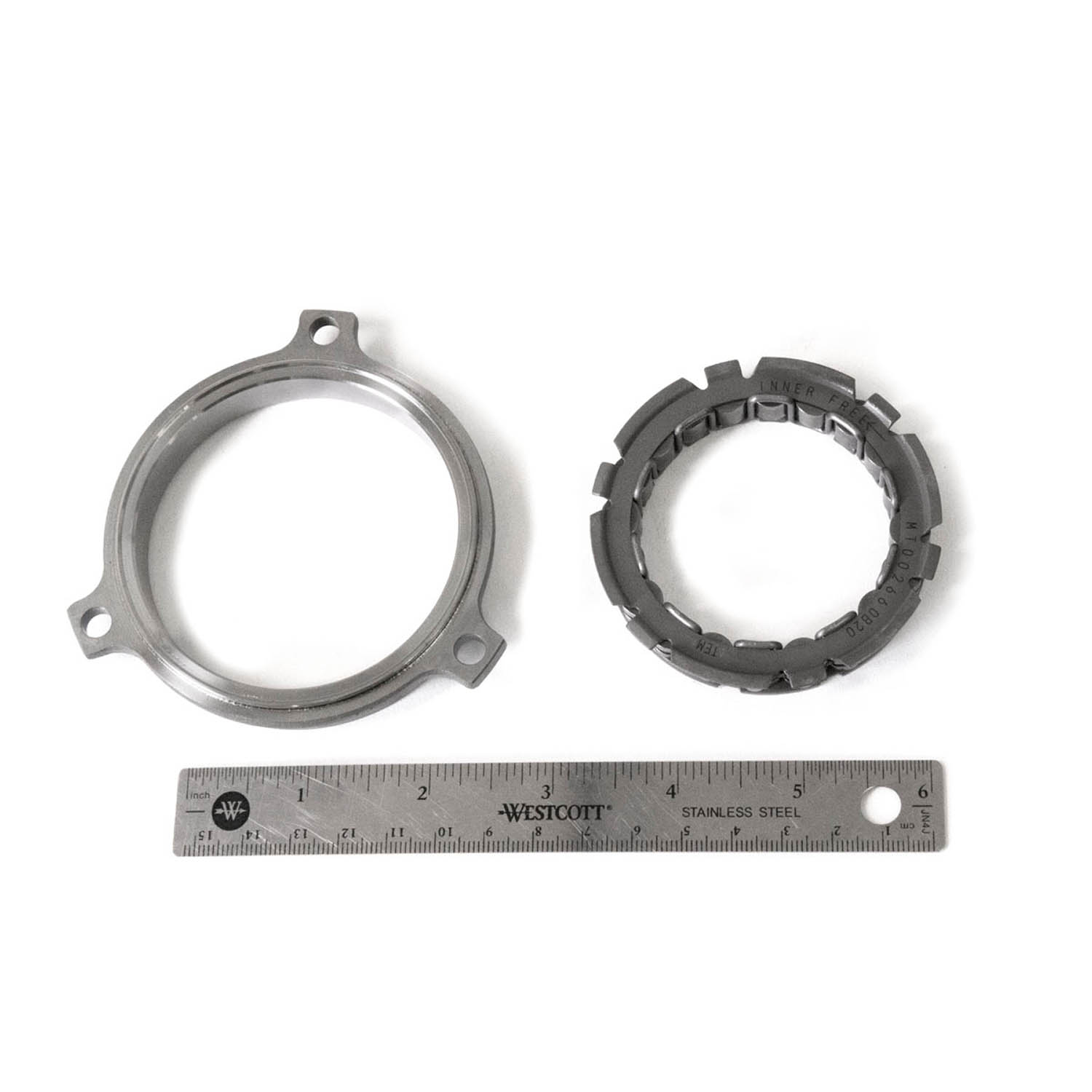 Sprag Clutch Assembly, Hub, Starter, Part 1204884 | Polaris Sportsman