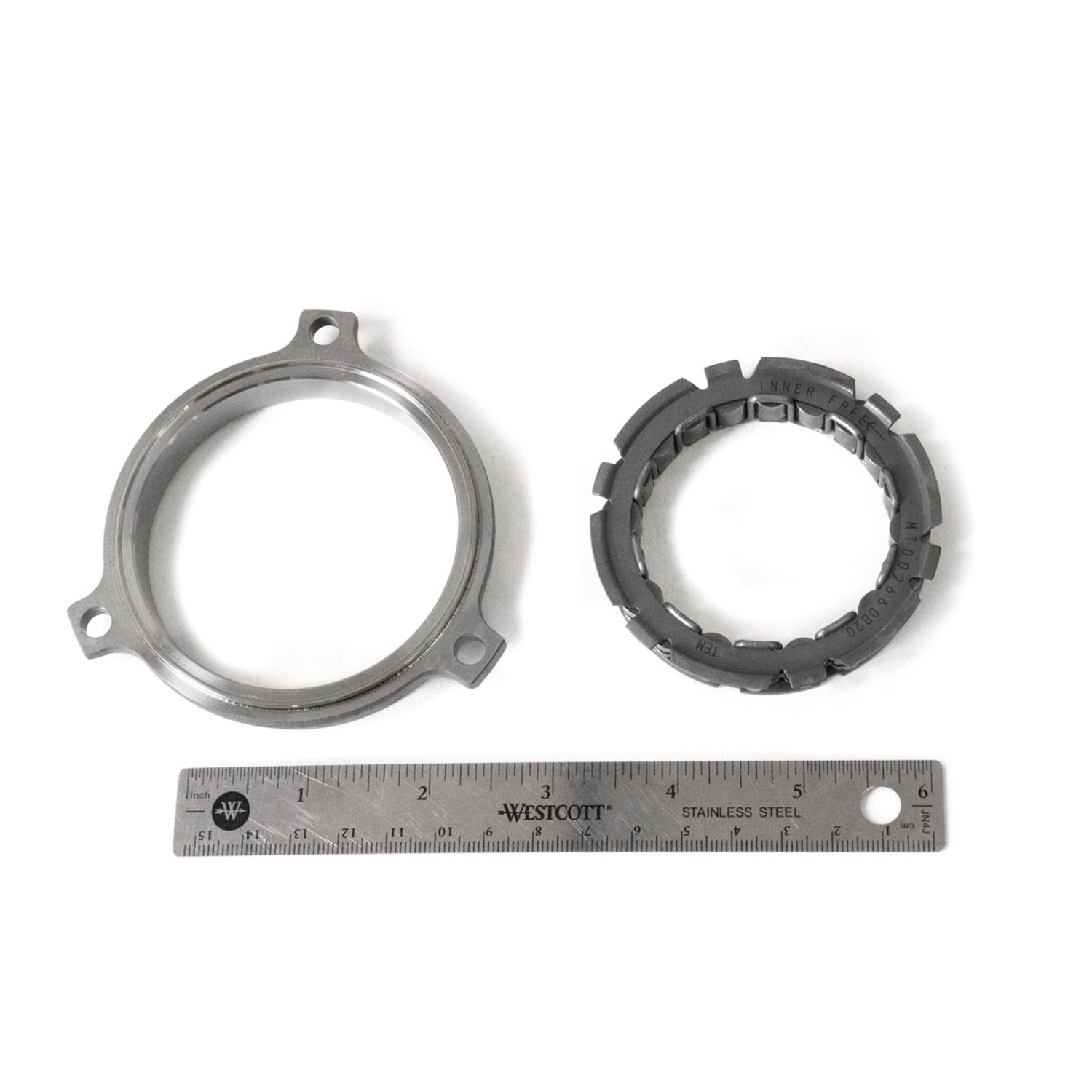 Sprag Clutch Assembly, Hub, Starter, Part 1204884 | Polaris RZR