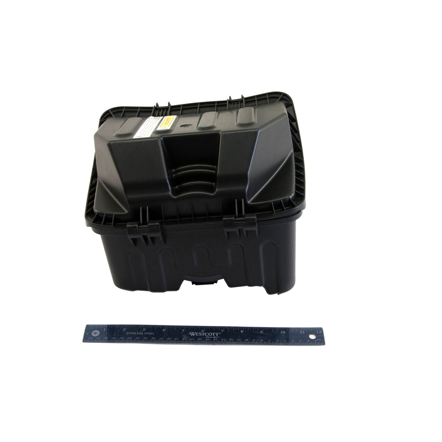 Airbox Assembly, Part 1204923 | Polaris RANGER