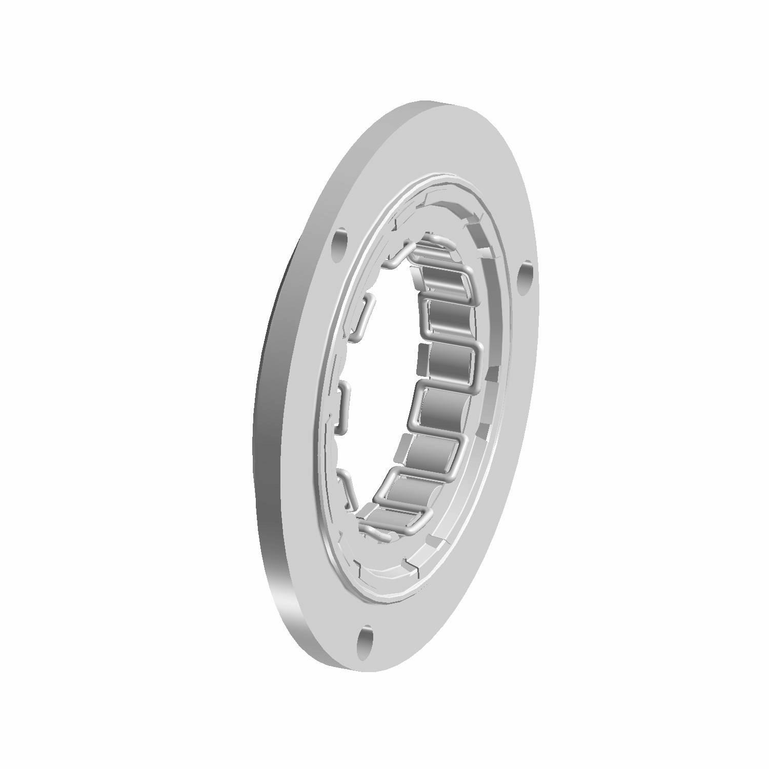 Starter Hub Sprag Clutch Assembly, Part 1205021 | Polaris RANGER