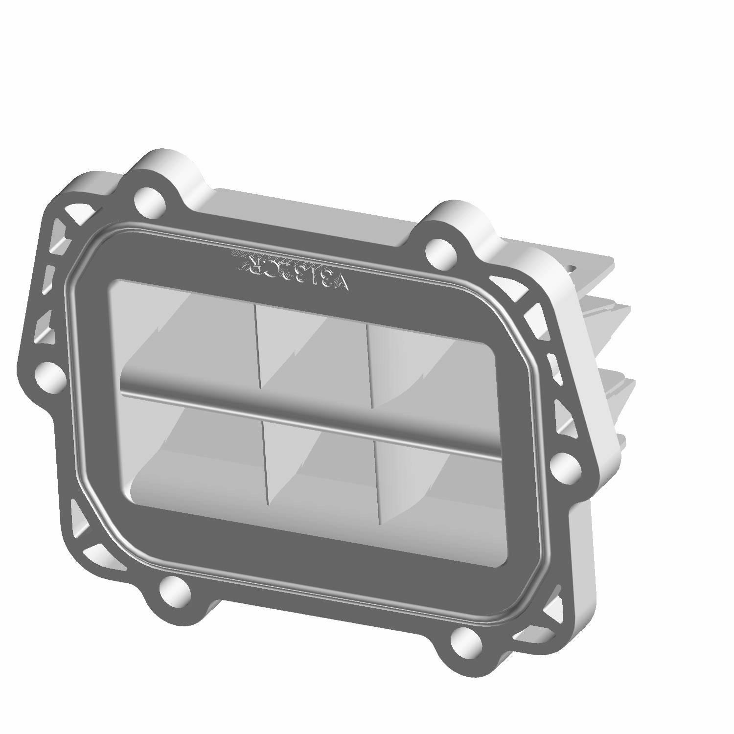 Valve Reed Assembly, Part 1205059 | Polaris Snowmobiles