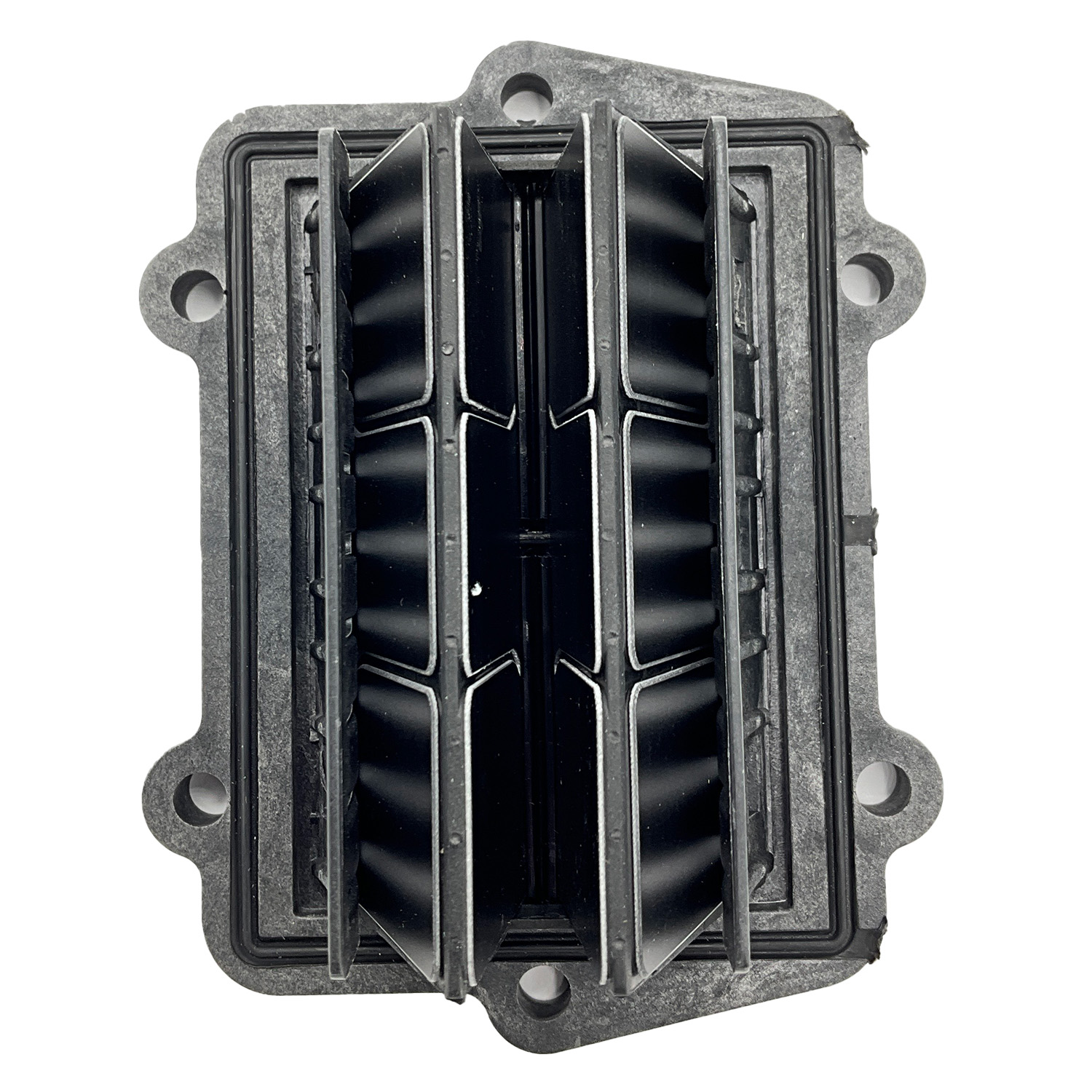 Valve Reed Assembly, Part 1205059 | Polaris Snowmobiles