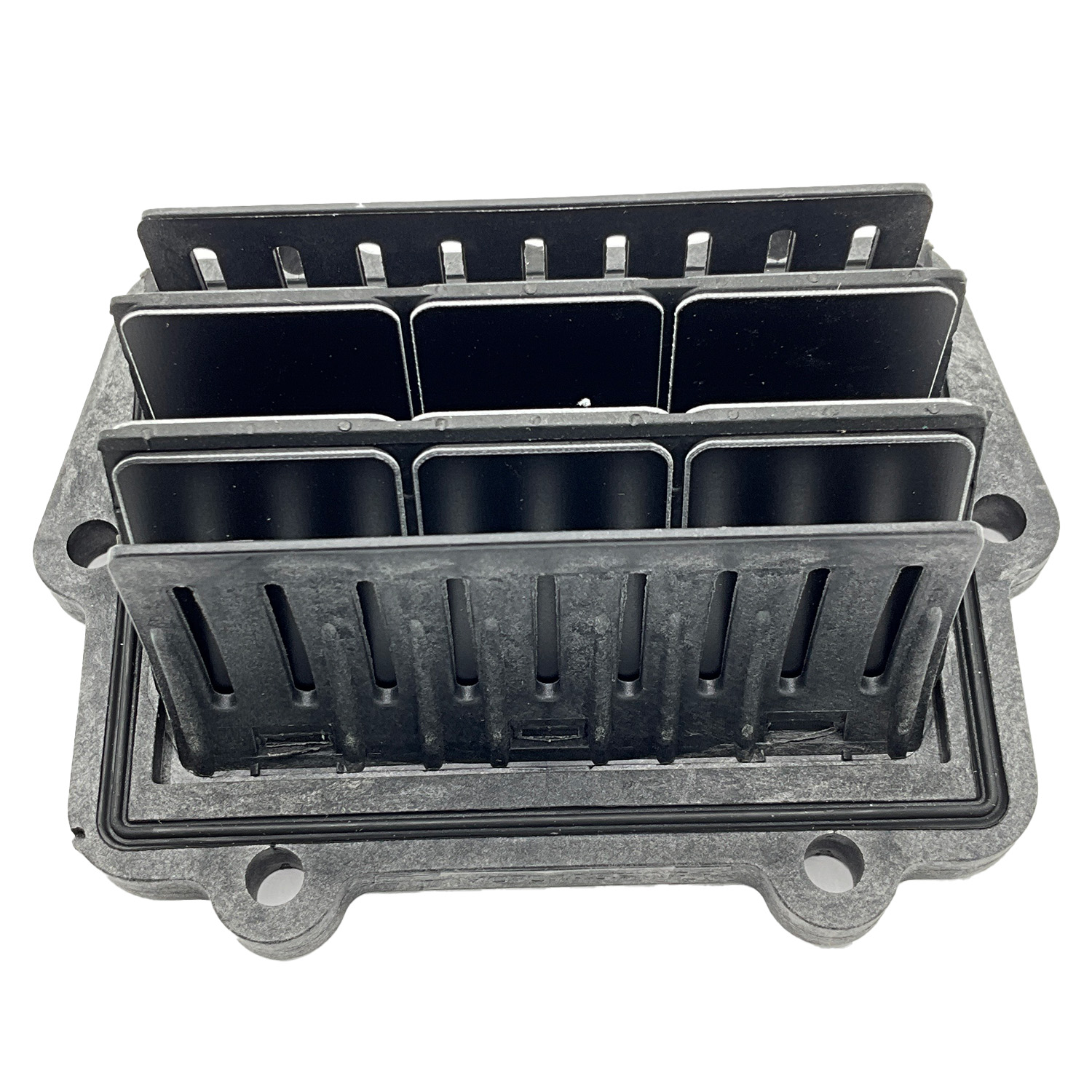 Valve Reed Assembly, Part 1205059 | Polaris Snowmobiles