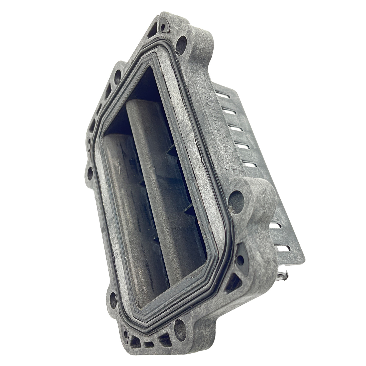 Valve Reed Assembly, Part 1205059 | Polaris Snowmobiles