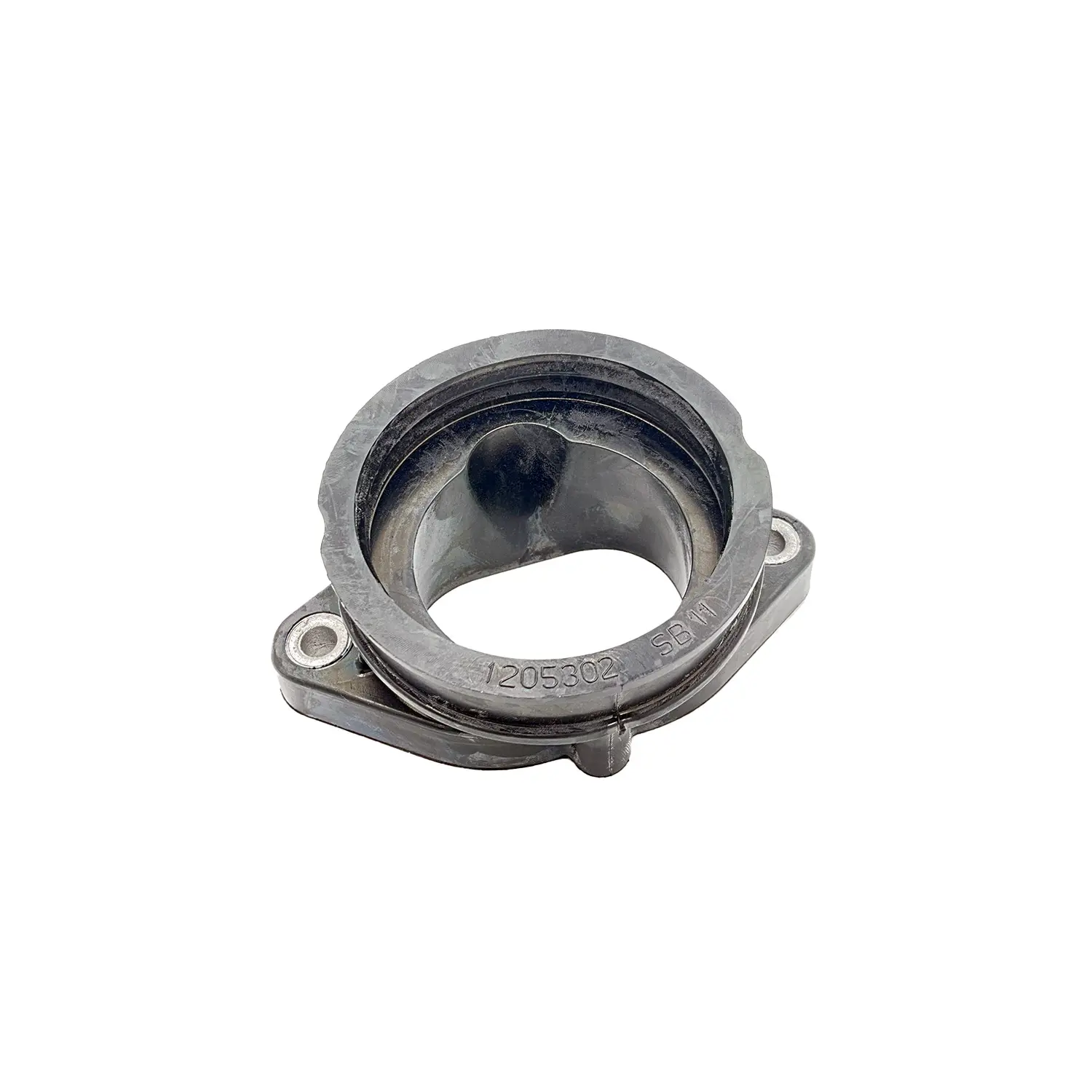 Labwork Throttle Body Intake Tube Boot Adapter For Polaris RZR 4 XP 900 2012-2013, 2Pcs, Throttle Body Spacers & Adapters - Canada