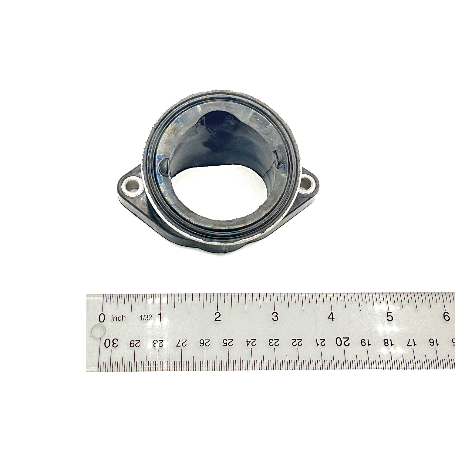 Manifold Adapter, Molded, Part 1205320 | Polaris RZR