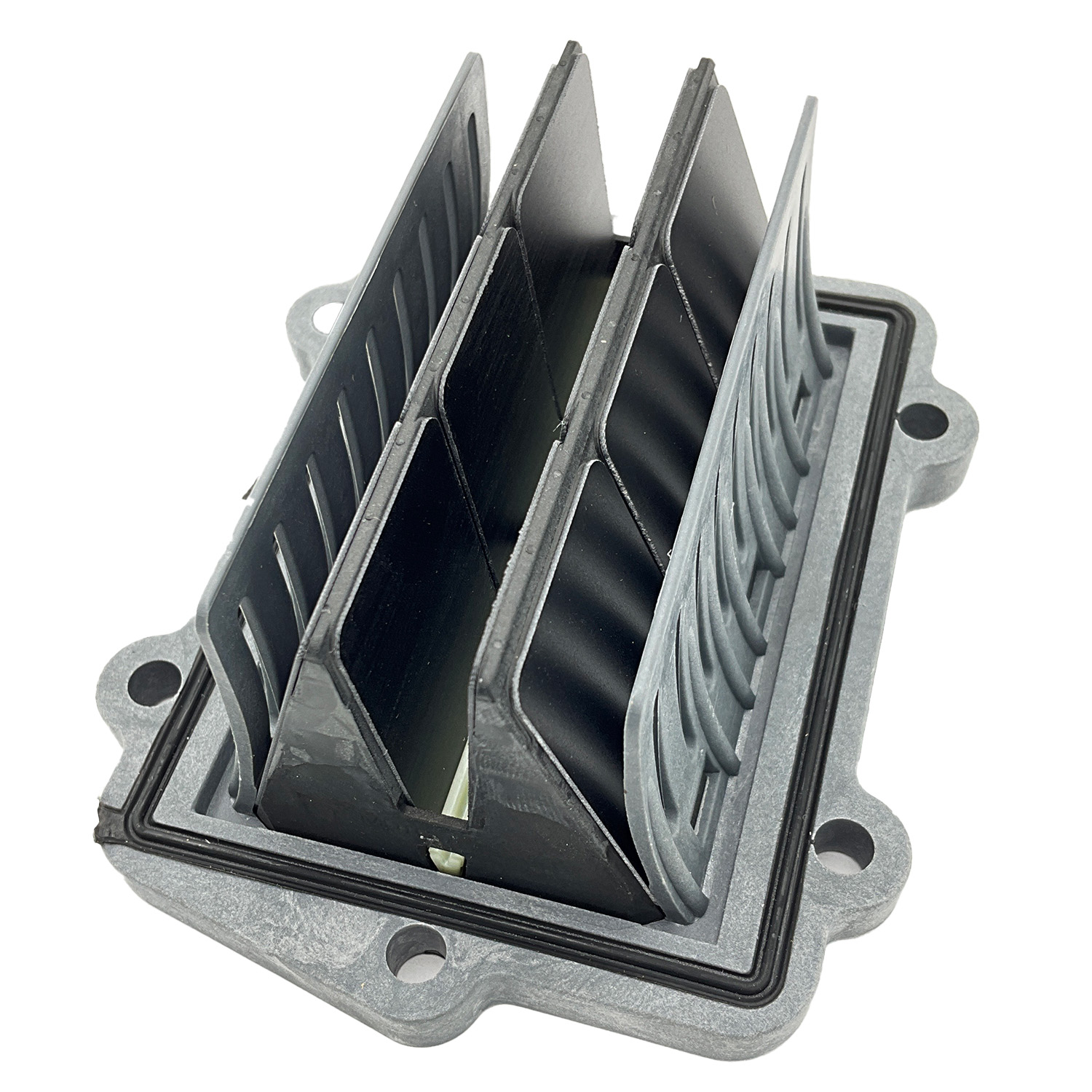 Reed Valve Assembly, Part 1205639 | Polaris Snowmobiles