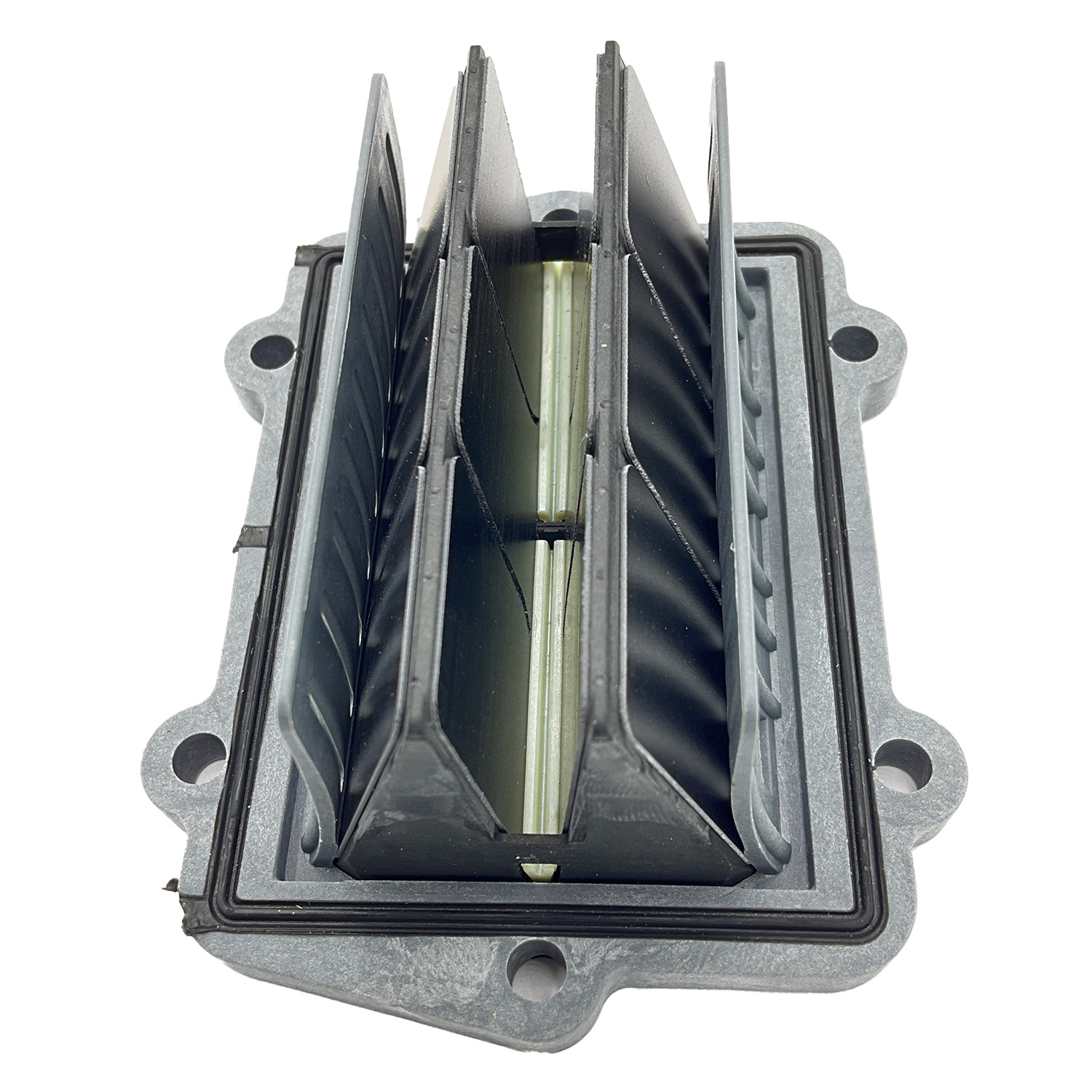 Reed Valve Assembly, Part 1205639 | Polaris Snowmobiles