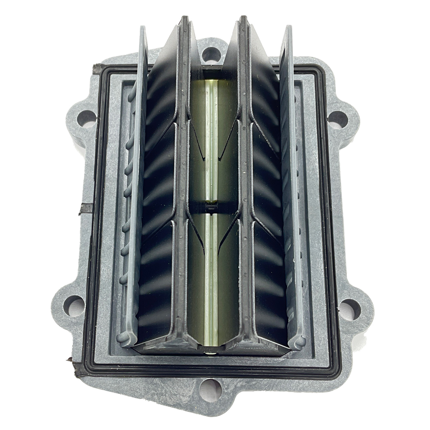 Reed Valve Assembly, Part 1205639 | Polaris Snowmobiles