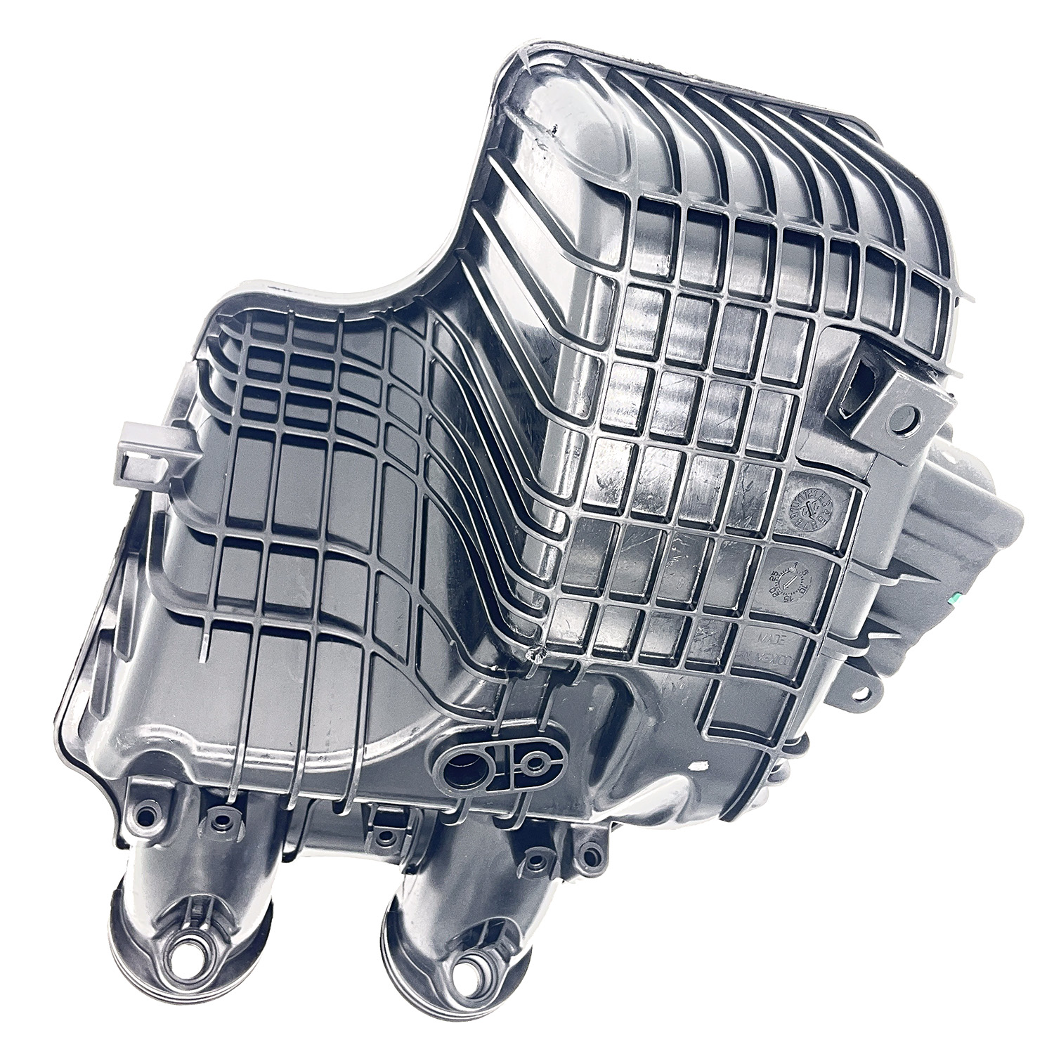 Intake Manifold, Composite, Part 1205891 | Polaris RZR