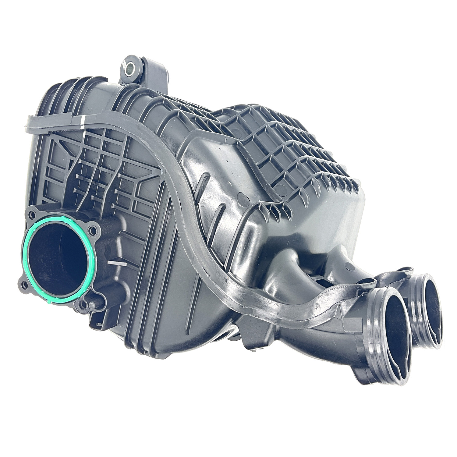 Intake Manifold, Composite, Part 1205891 | Polaris RZR EN-CA