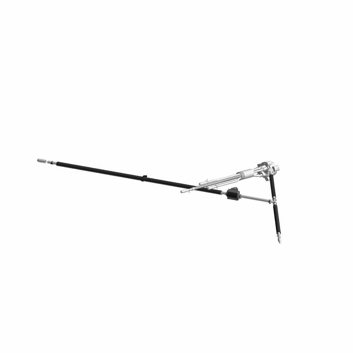 PUMP-OIL,SINGLE PORT, Part 2211940 | Polaris Snowmobiles