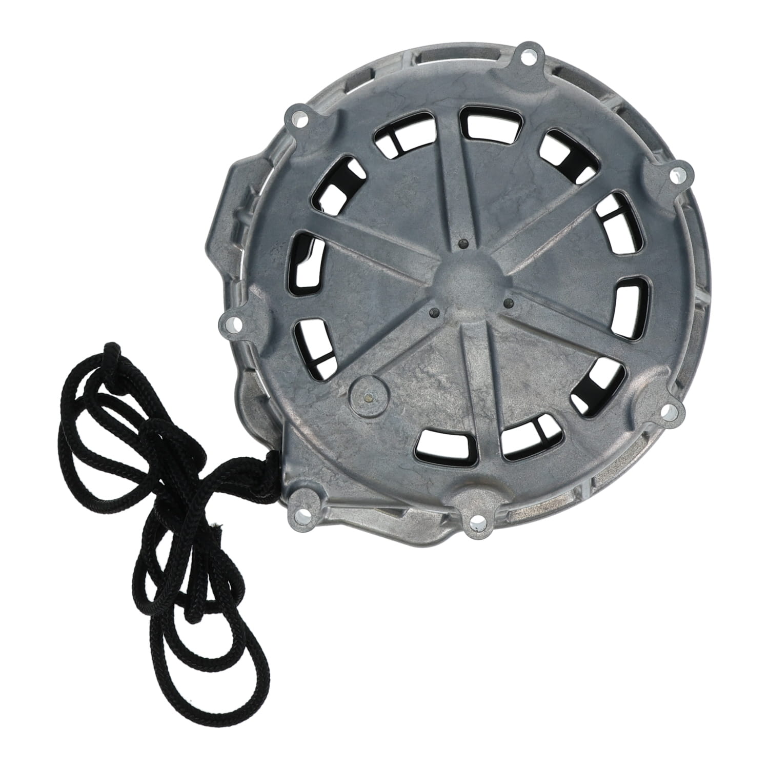 Recoil Assembly, AR [Includes Housing, 4, 6, 7, 9-17], Part