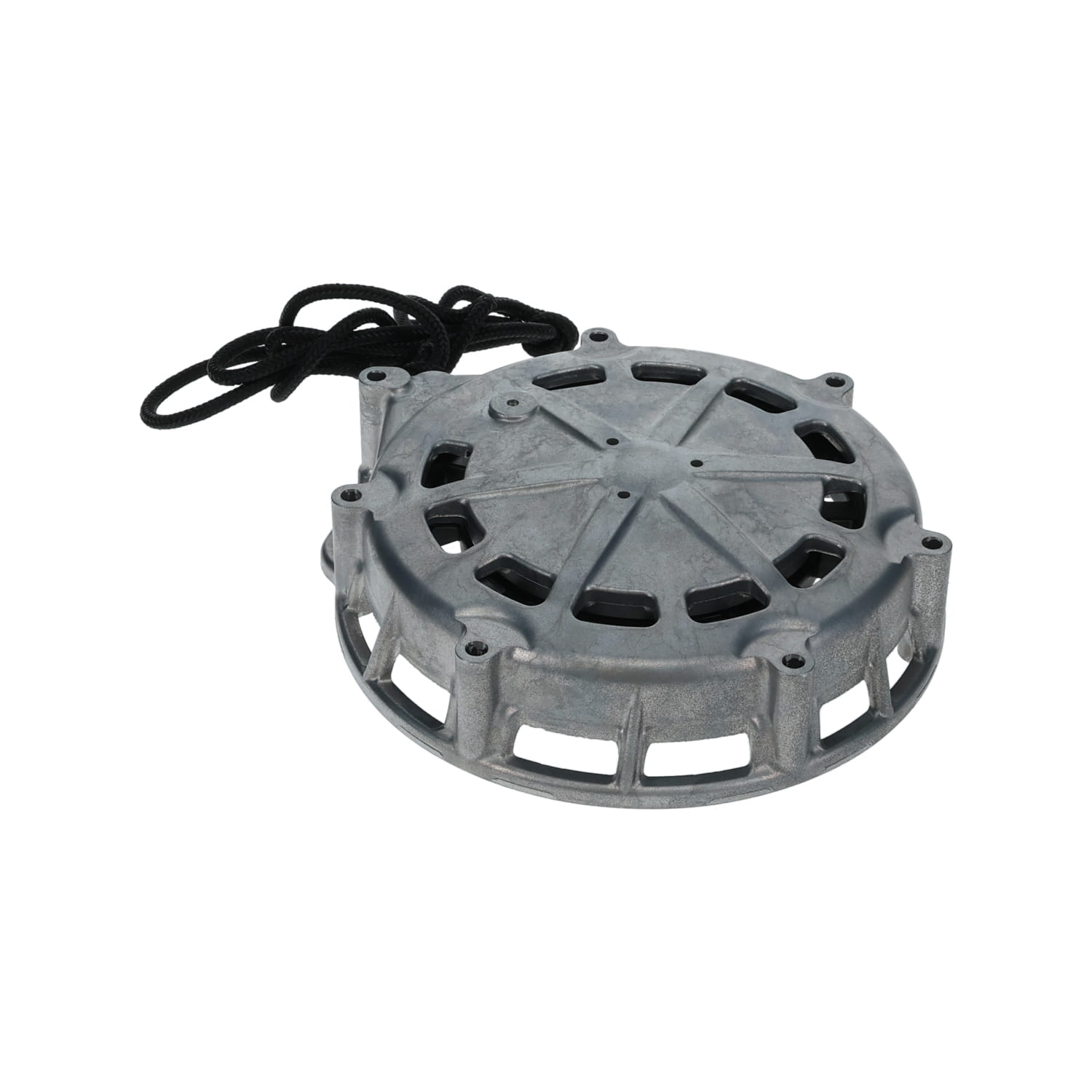 Recoil Assembly, AR [Includes Housing, 4, 6, 7, 9-17], Part