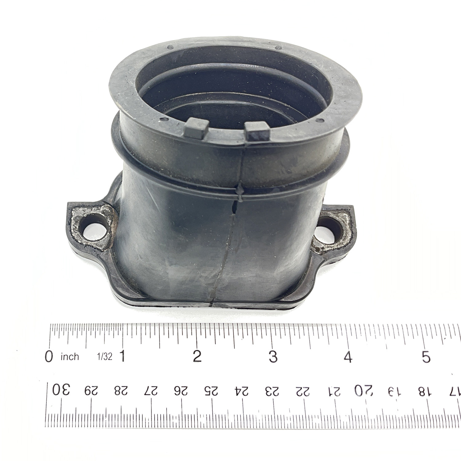 Throttle Body Adapter, 800 EFI, Part 1240494 | Polaris RANGER