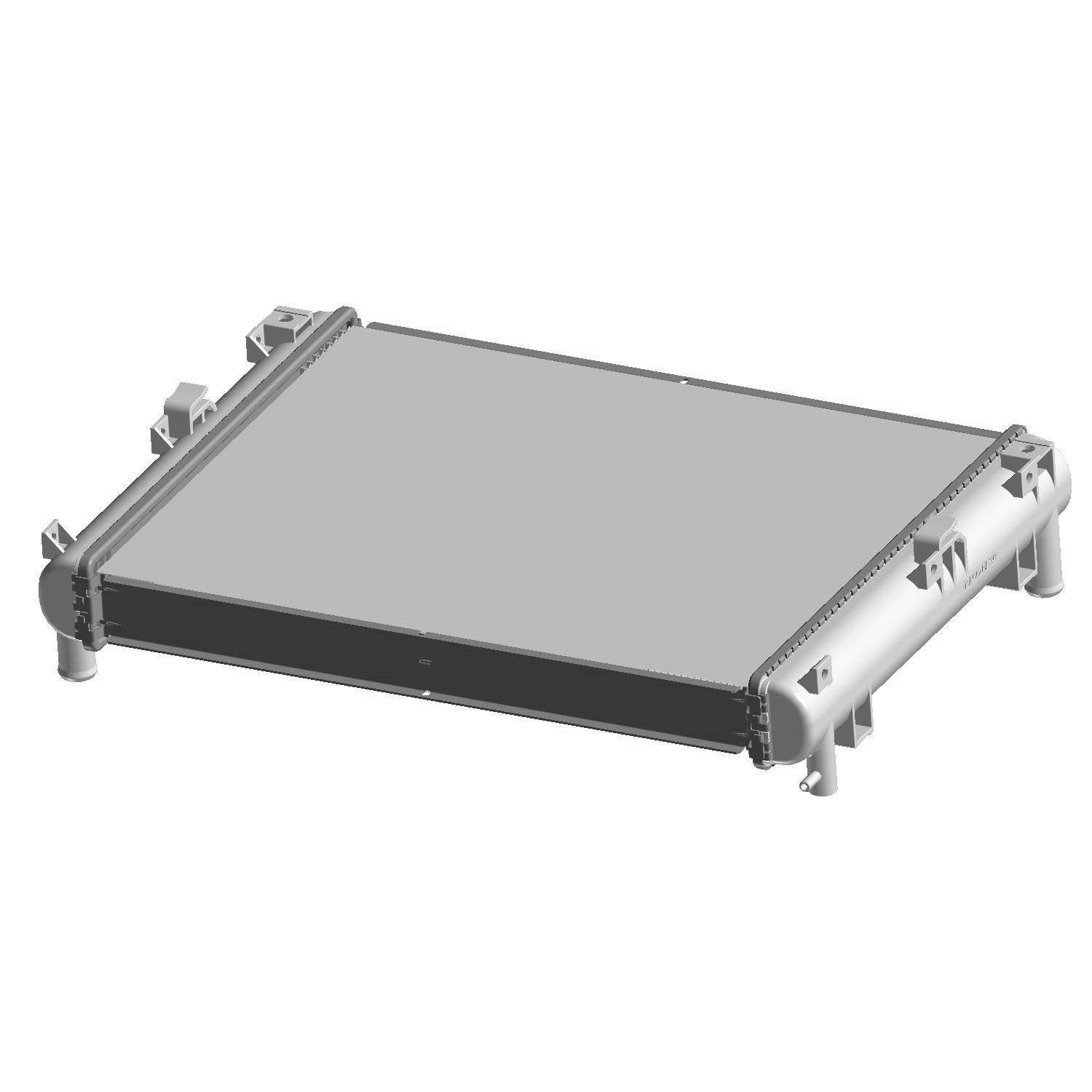 Core Radiator, Part 1240690 | Polaris RANGER