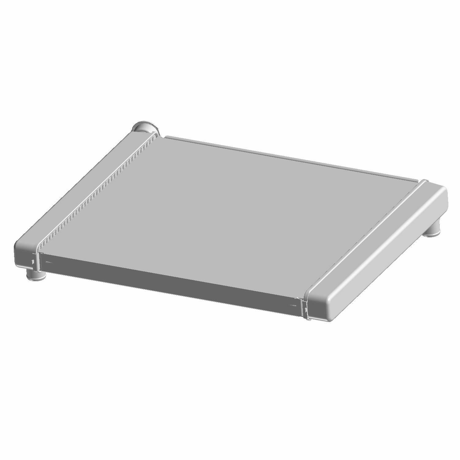 Core Radiator Assembly, Part 1240745 | Polaris RANGER