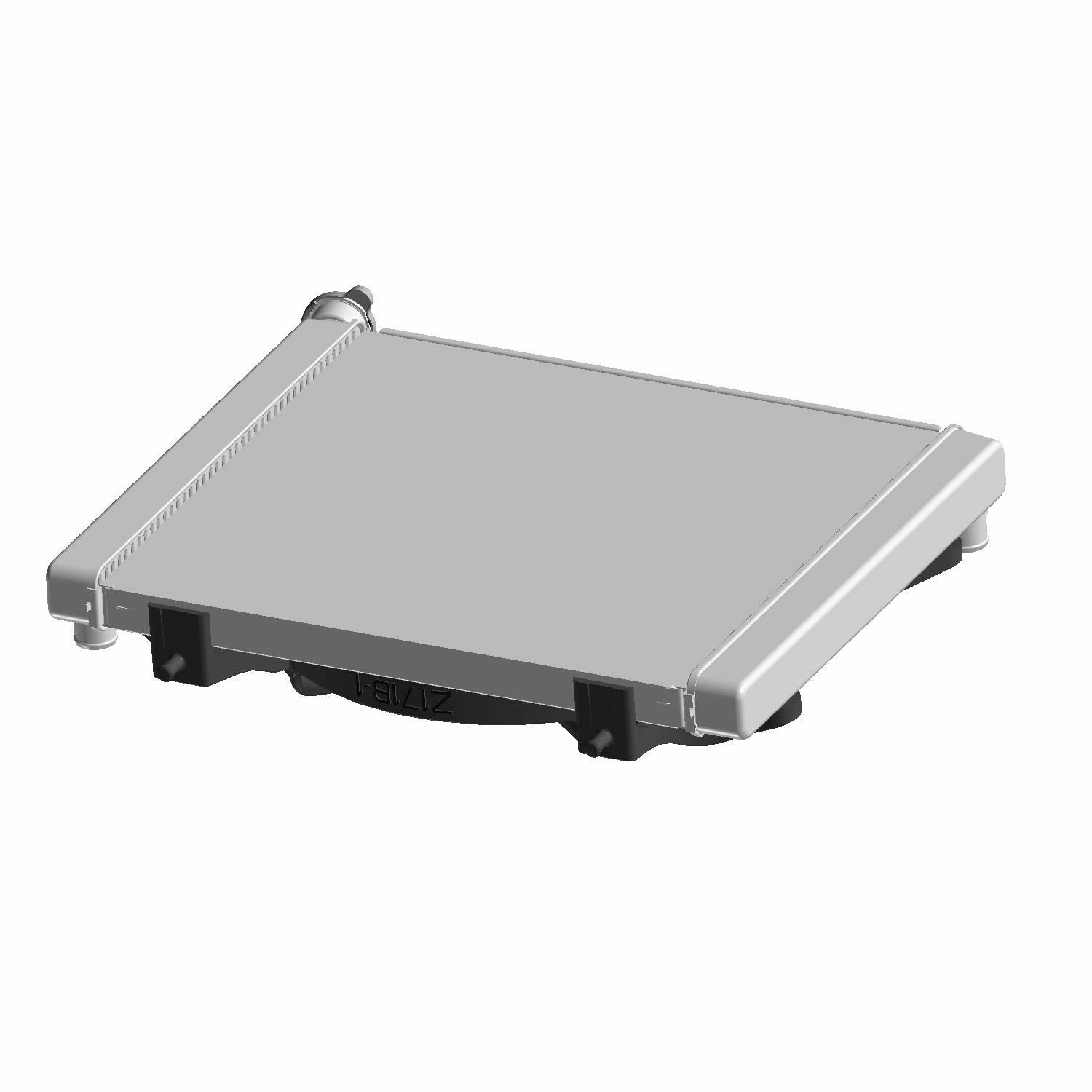 Radiator Assembly, Part 1240974 | Polaris RZR