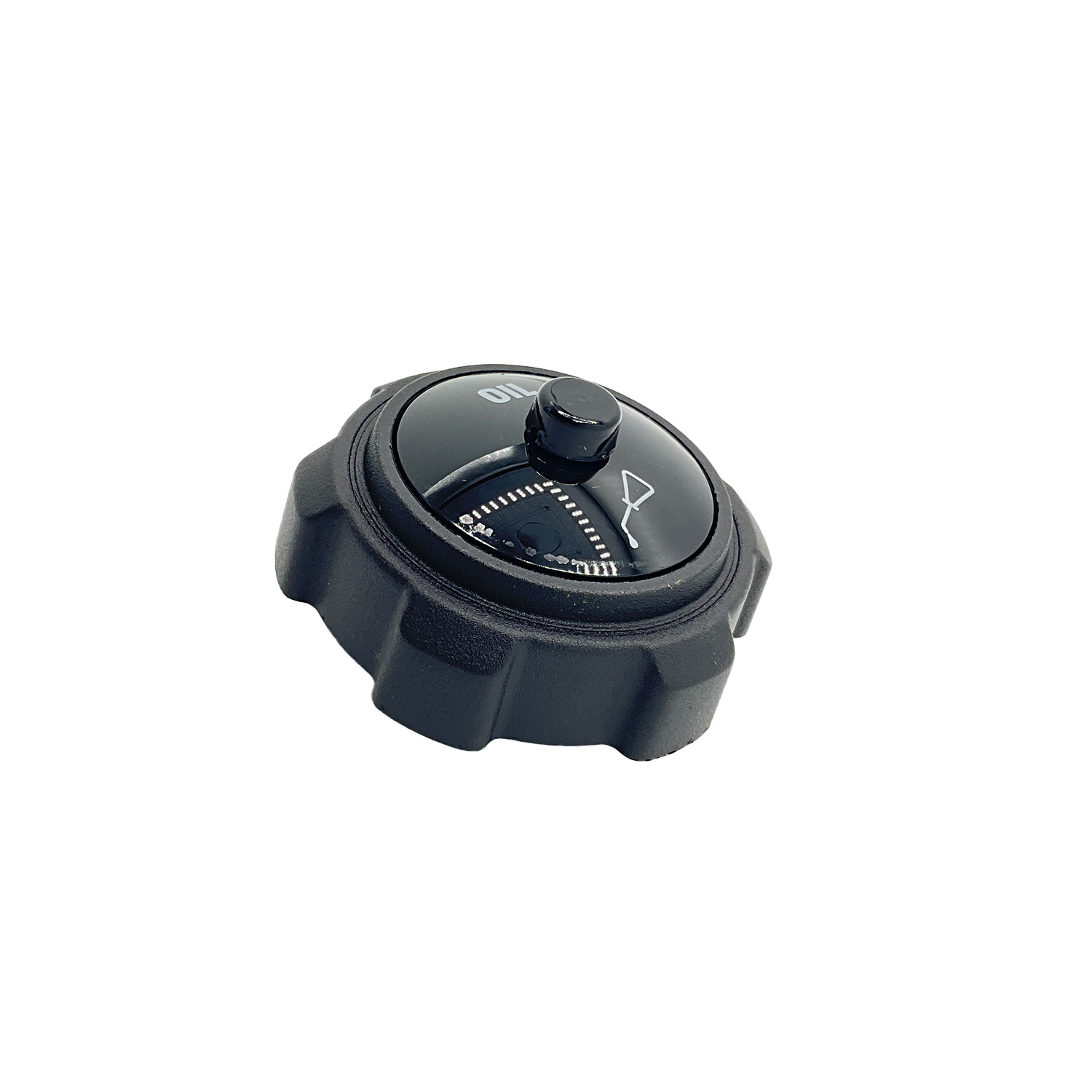 Vented Oil Cap, Custom Color, Part 1240094 | Polaris Snowmobiles