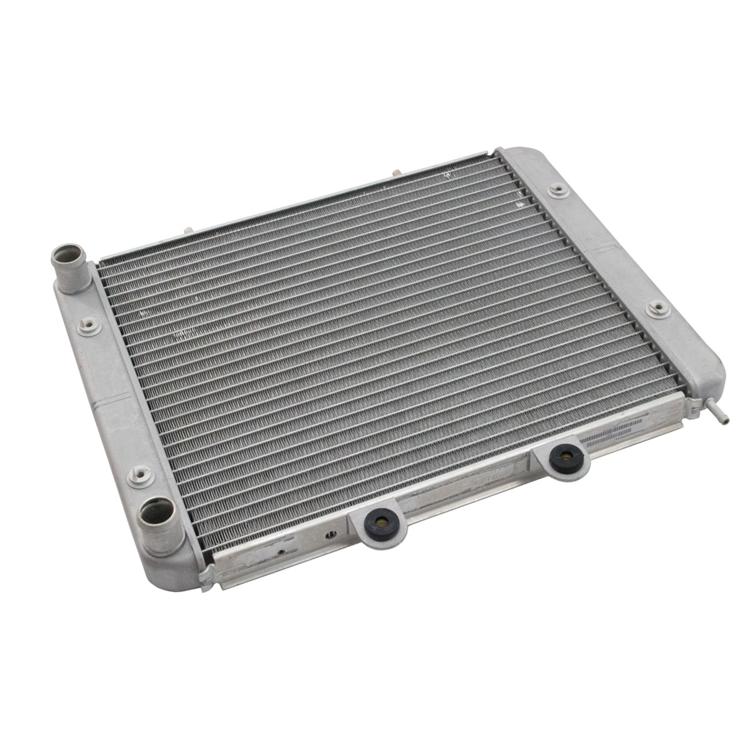 Radiator Core Assembly, Part 1240444 | Polaris RZR