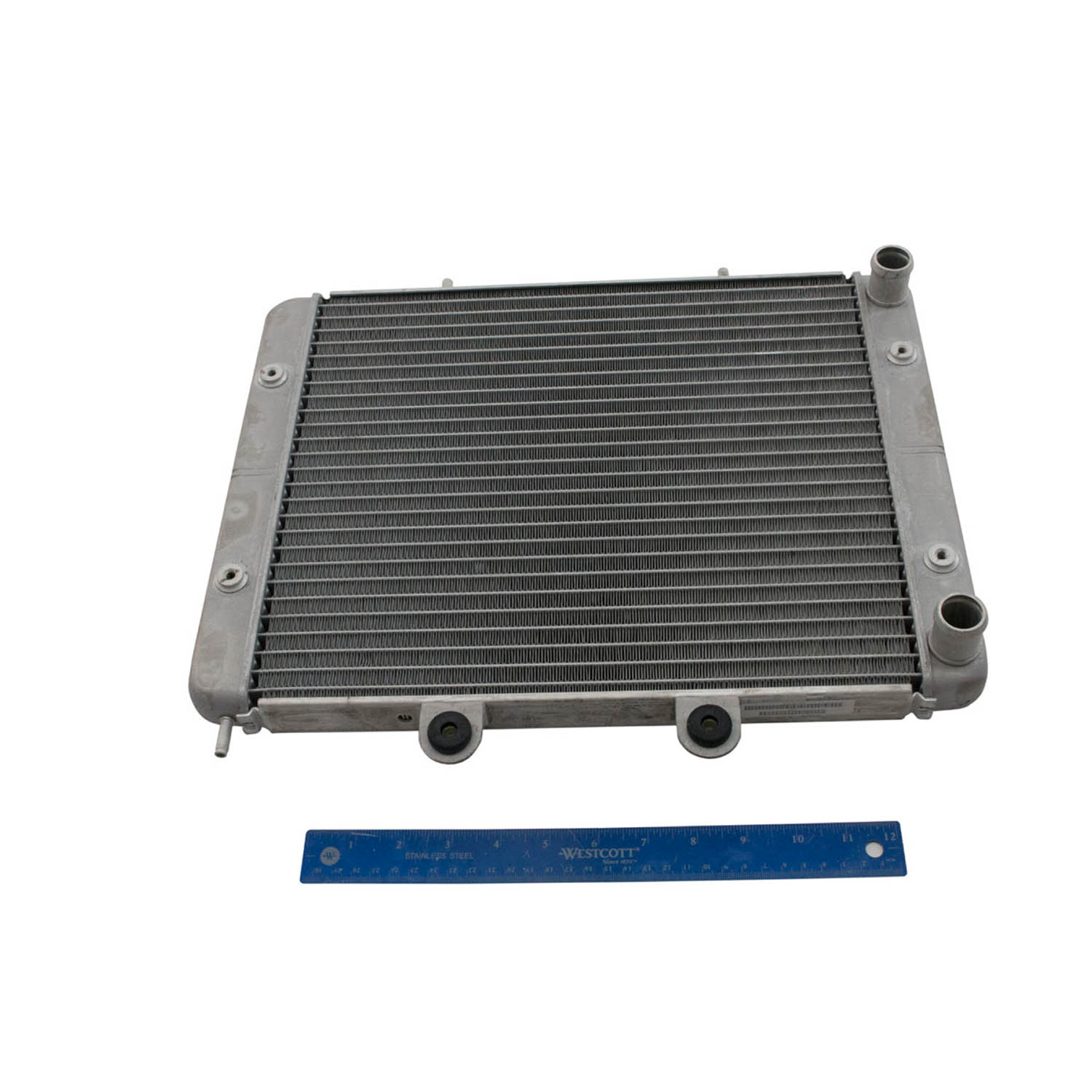 VGT Radiator Assembly, 324 x 360, Part 1240521 | Polaris Sportsman