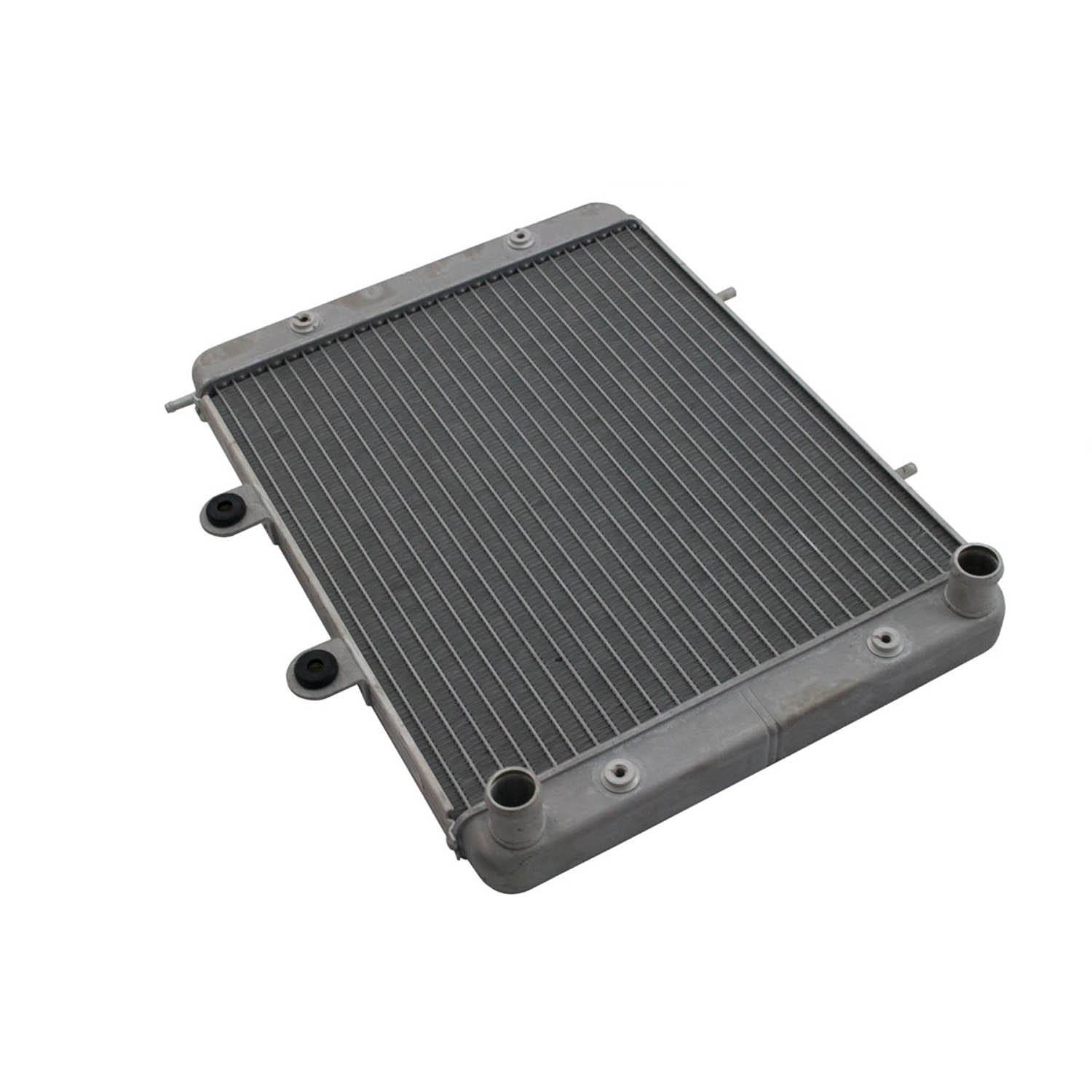 VGT Radiator Assembly, 324 x 360, Part 1240521 | Polaris Sportsman