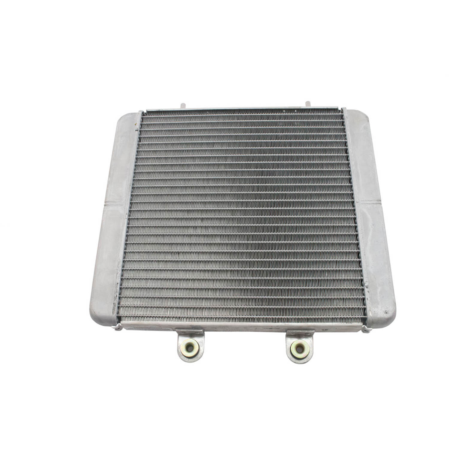 VGT Carb Radiator Assembly, 324 x 300, Part 1240522 | Polaris