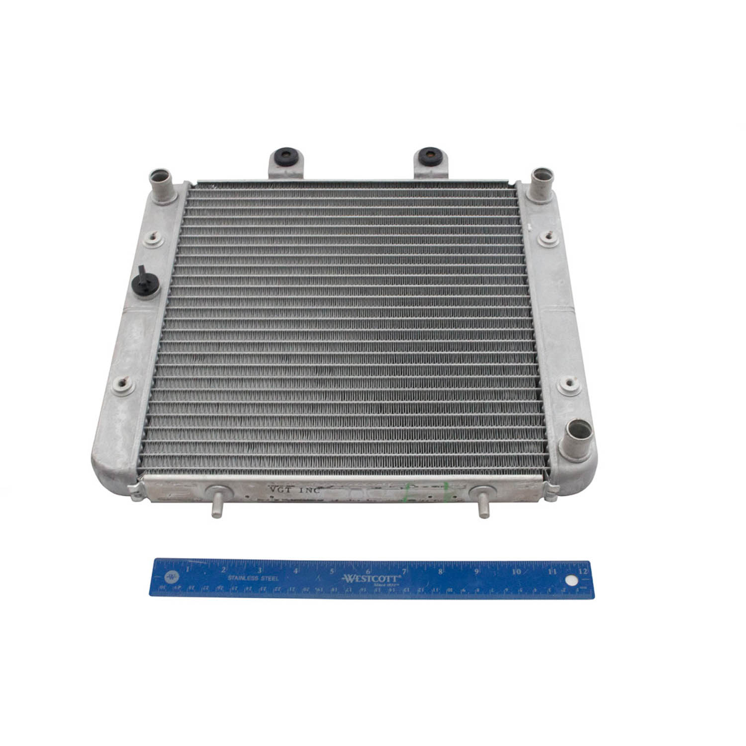 raypi20 Amazon.com: Polaris Ranger Core Radiator Assembly, Genuine OEM