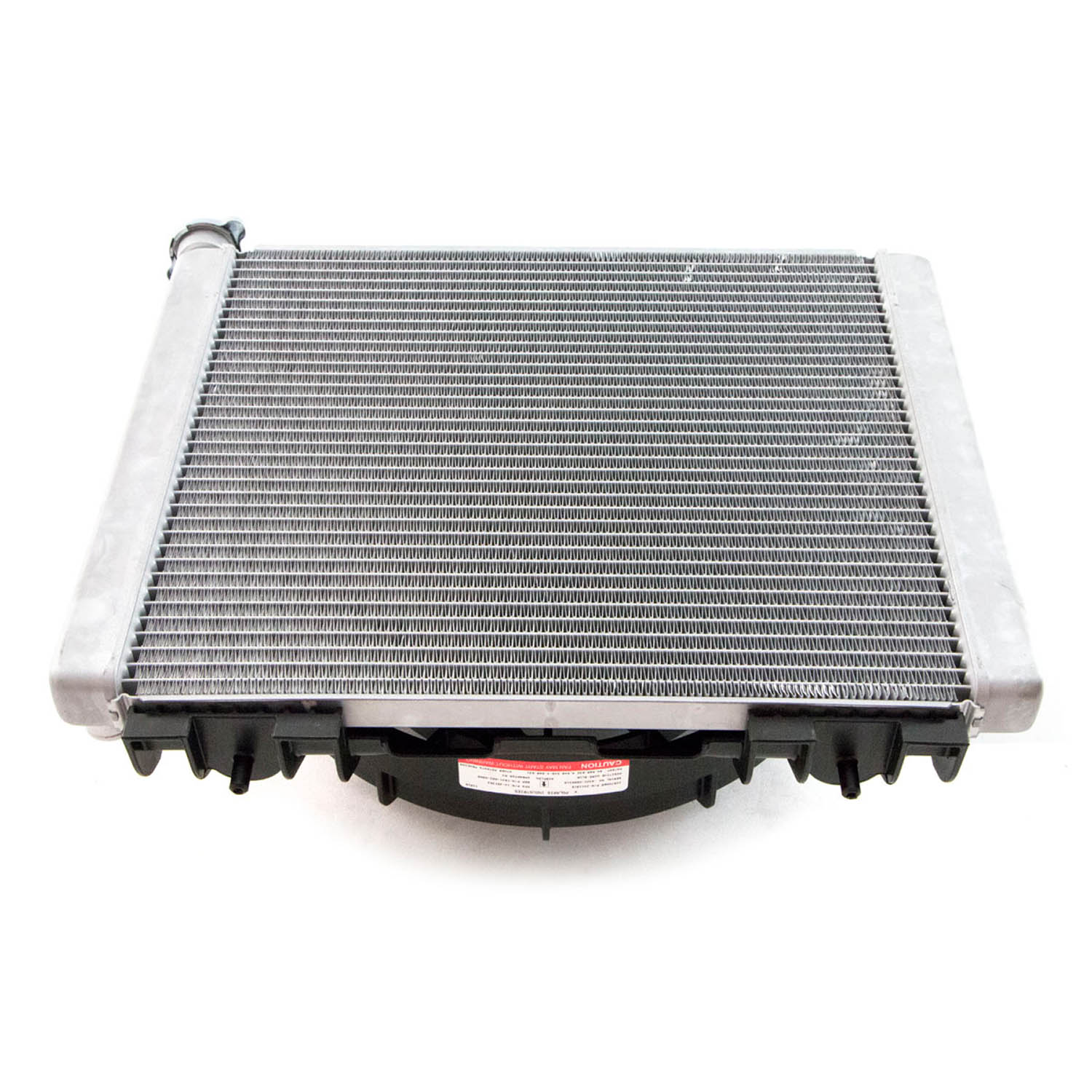 Radiator Assembly, Part 1240663 | Polaris RANGER