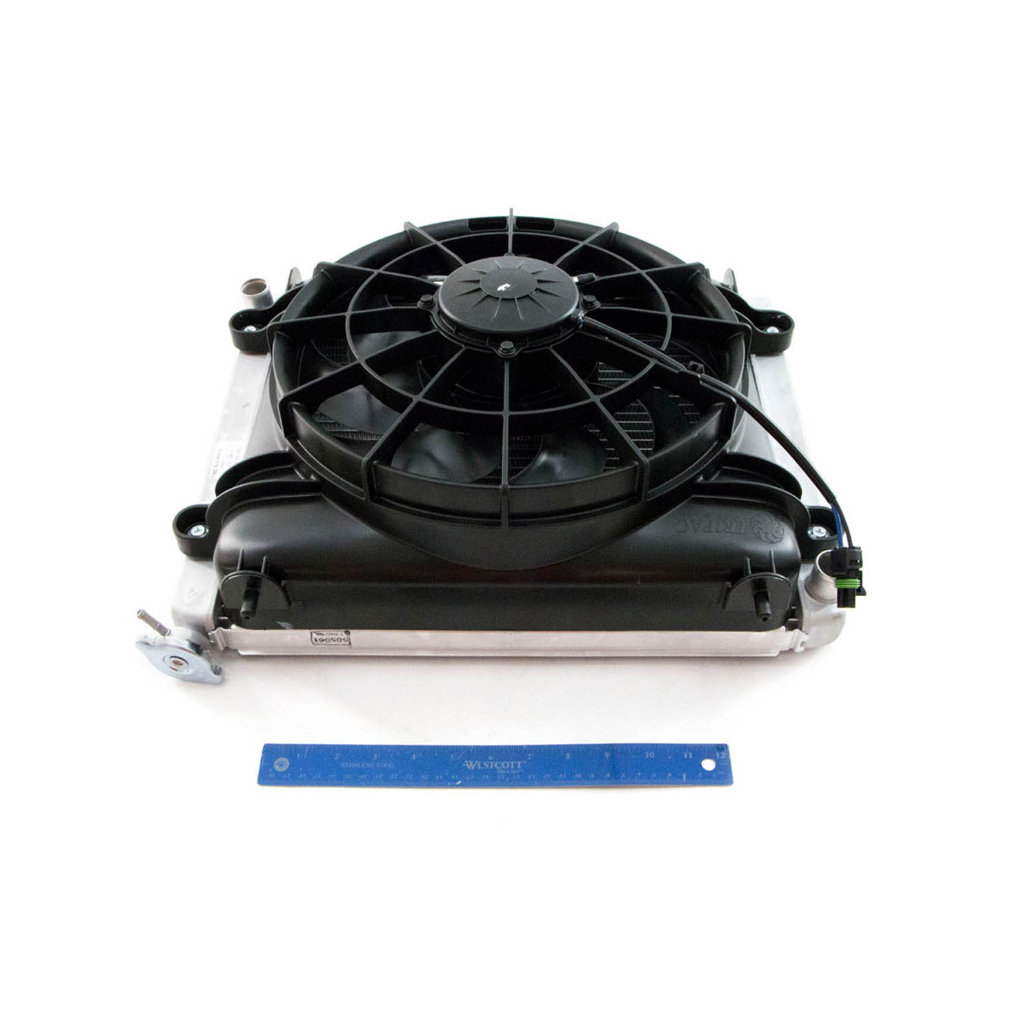 Radiator Assembly, Part 1240663 | Polaris RANGER