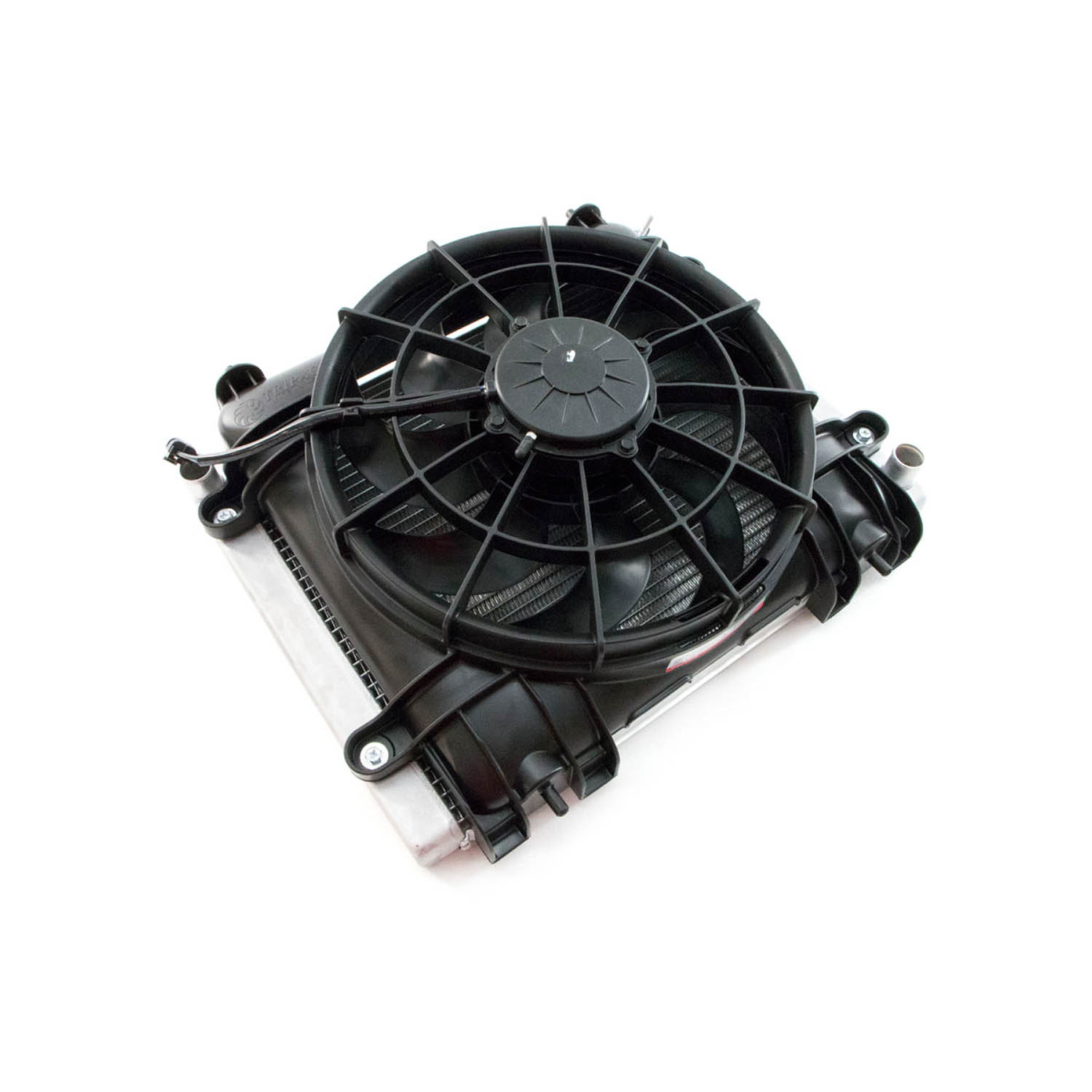 Radiator Assembly, Part 1240663 | Polaris RANGER