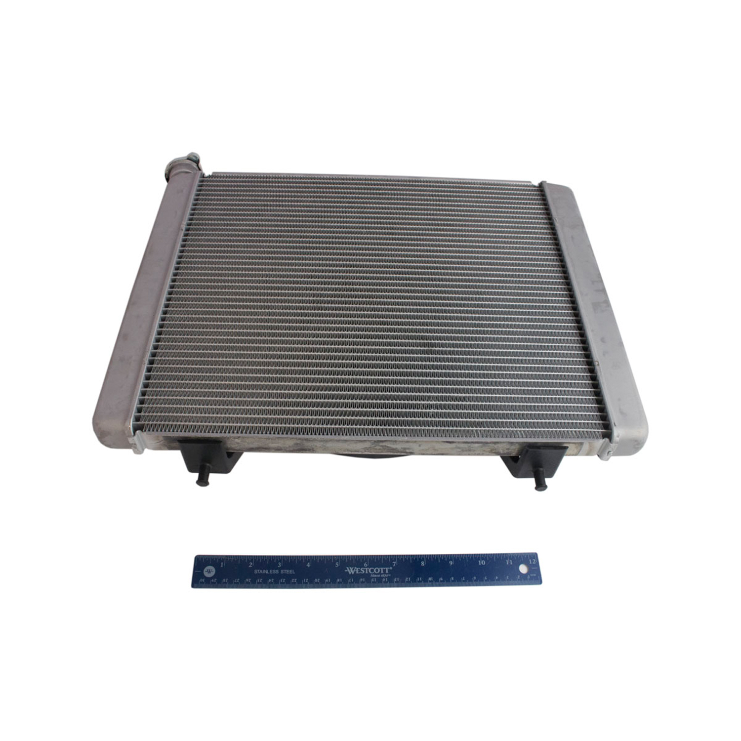 Radiator Assembly, Part 1240712 | Polaris RANGER