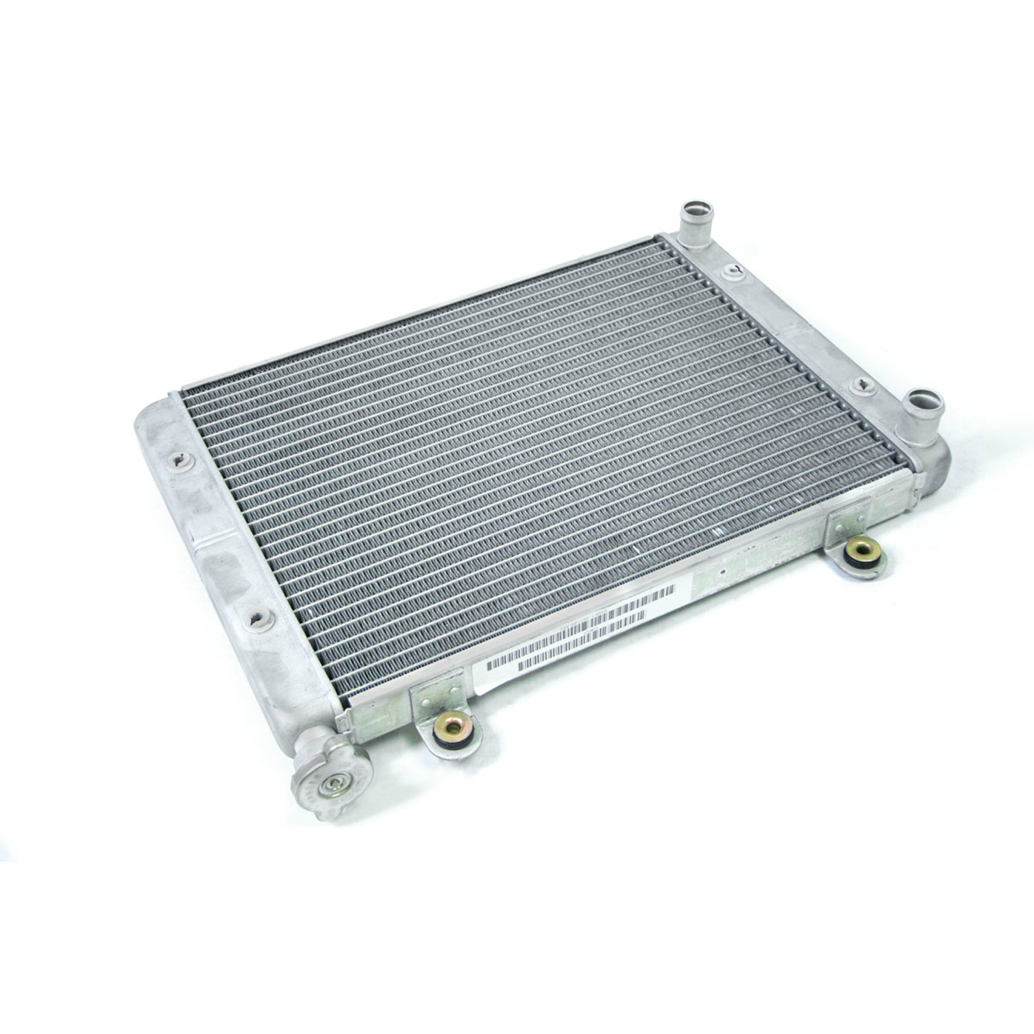 Radiator Assembly, Part 1240721 | Polaris RANGER
