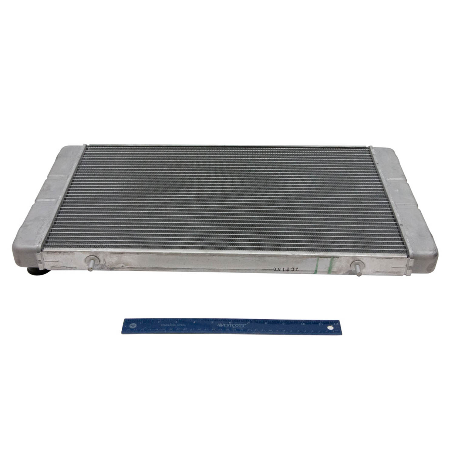 Radiator Core, Part 1240731 | Polaris Slingshot