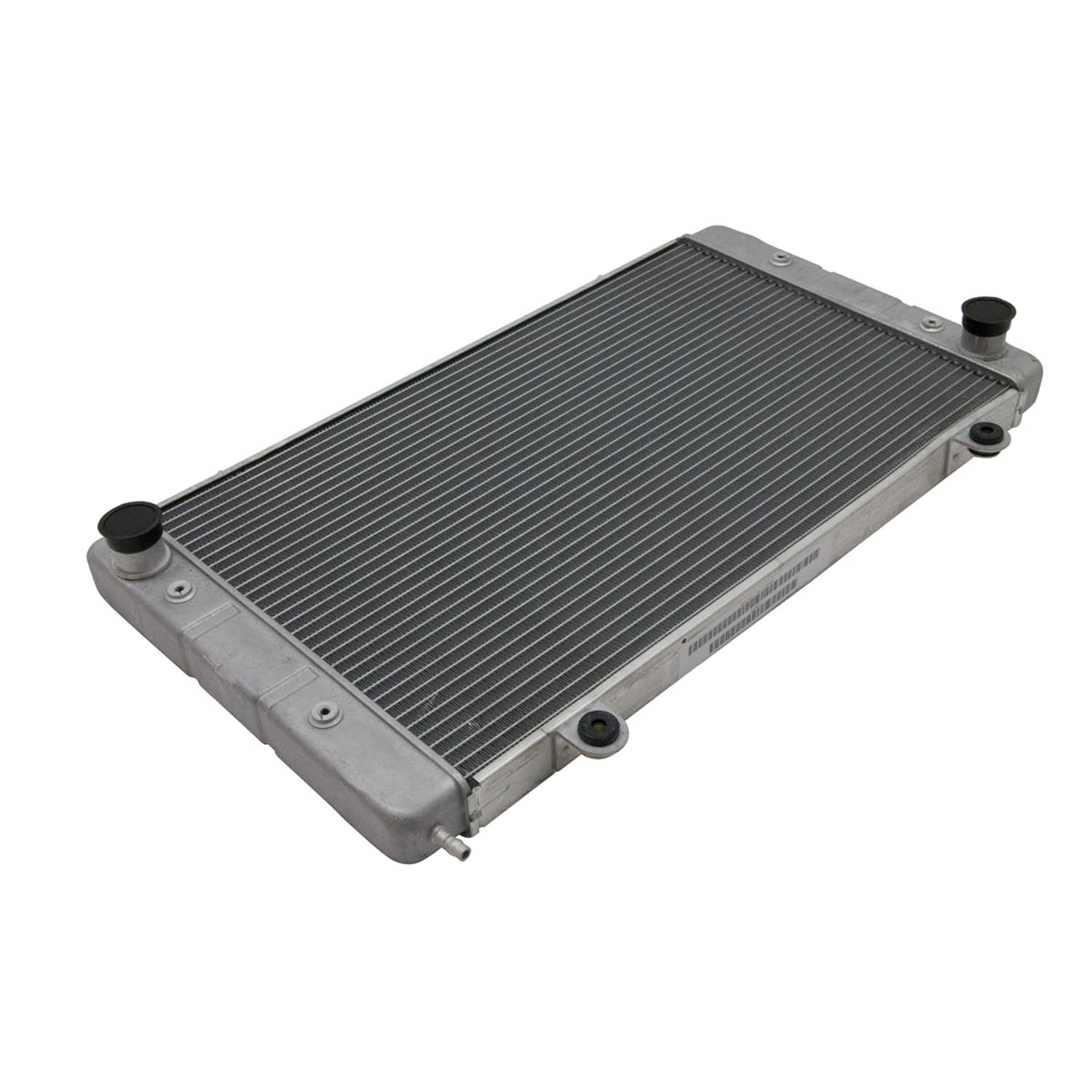 Radiator Core, Part 1240731 | Polaris Slingshot