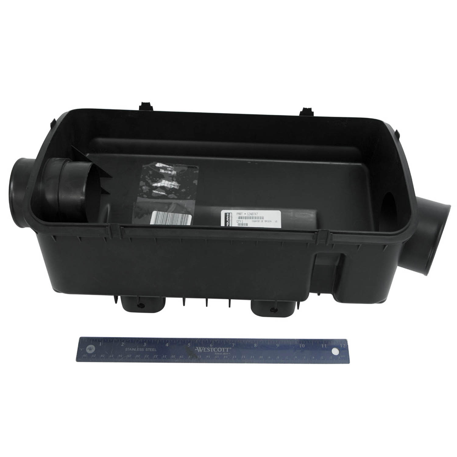 Airbox Housing Assembly, Part 1240747 | Polaris RANGER